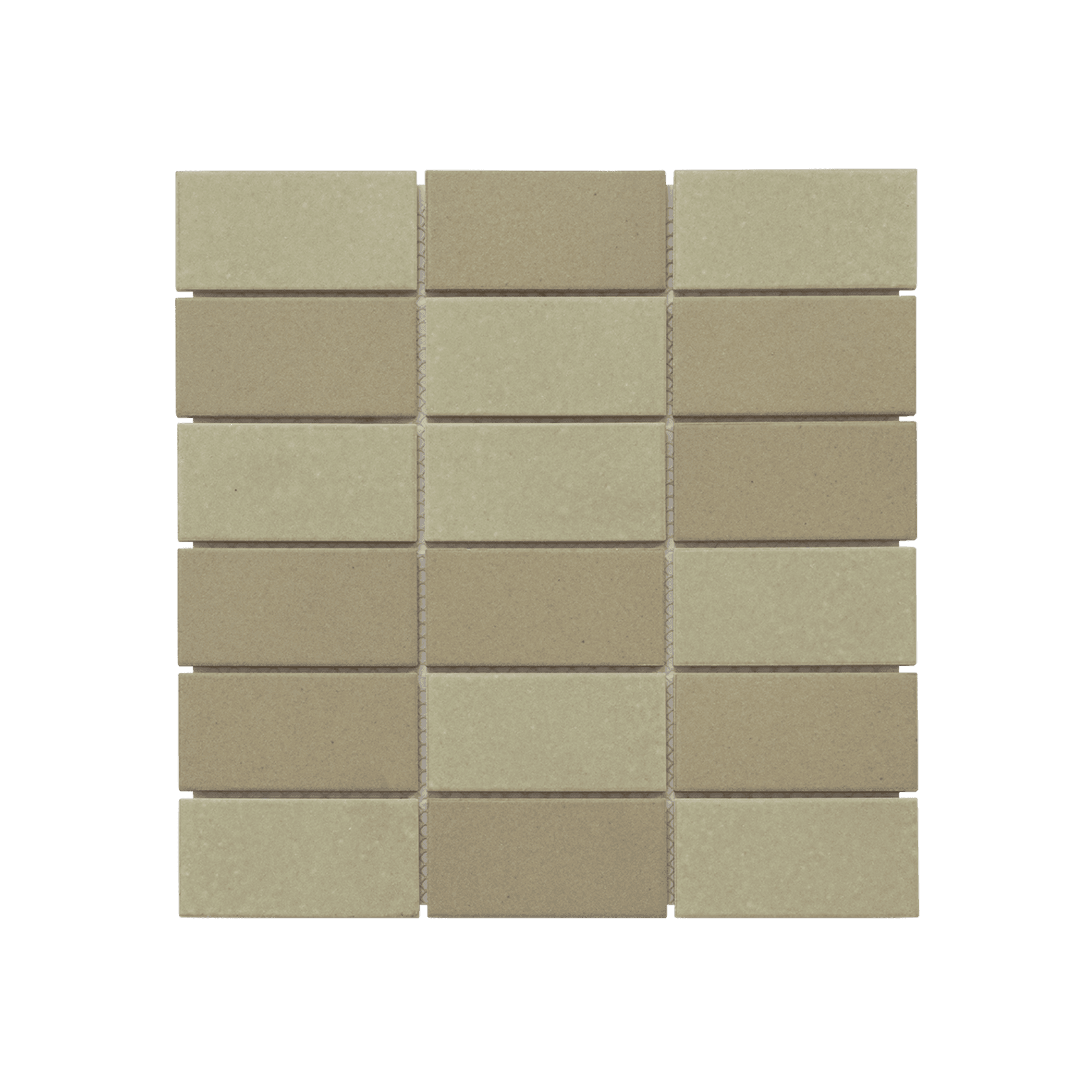 Tao Mini Brick Mosaic Tile Series