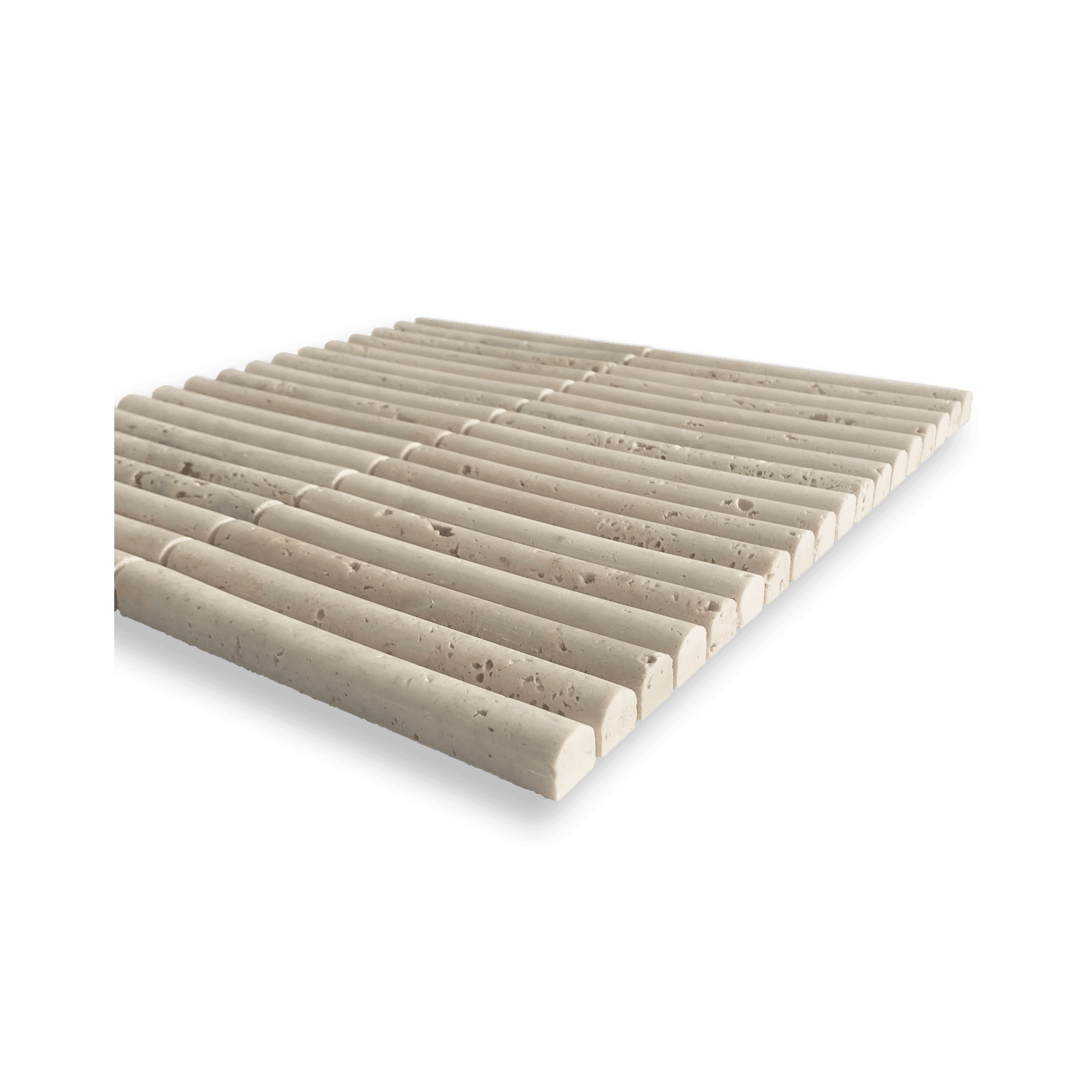 Piccolina Flute Mosaic