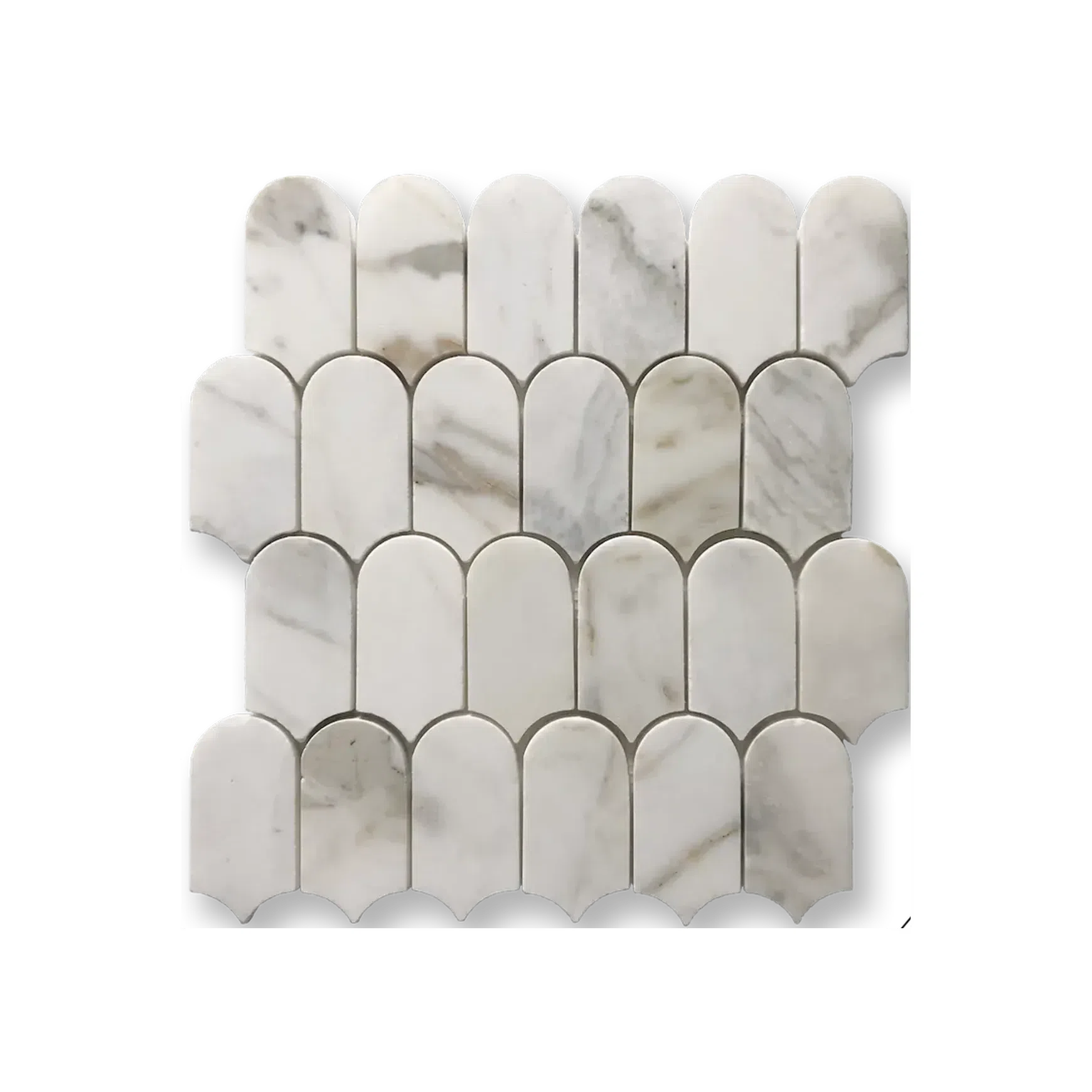 Arch | Natural Stone Mosaics