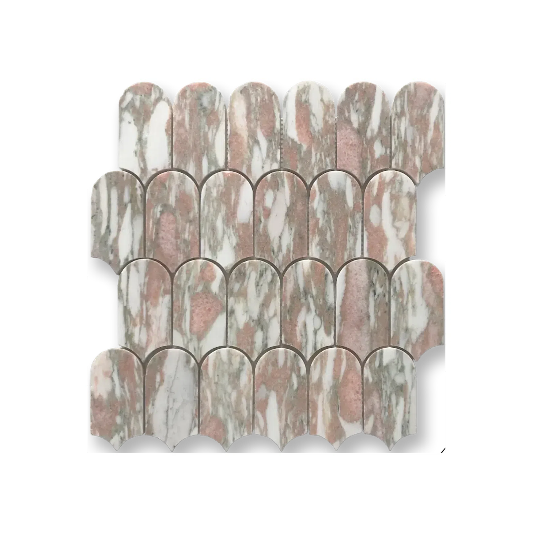 Arch | Natural Stone Mosaics