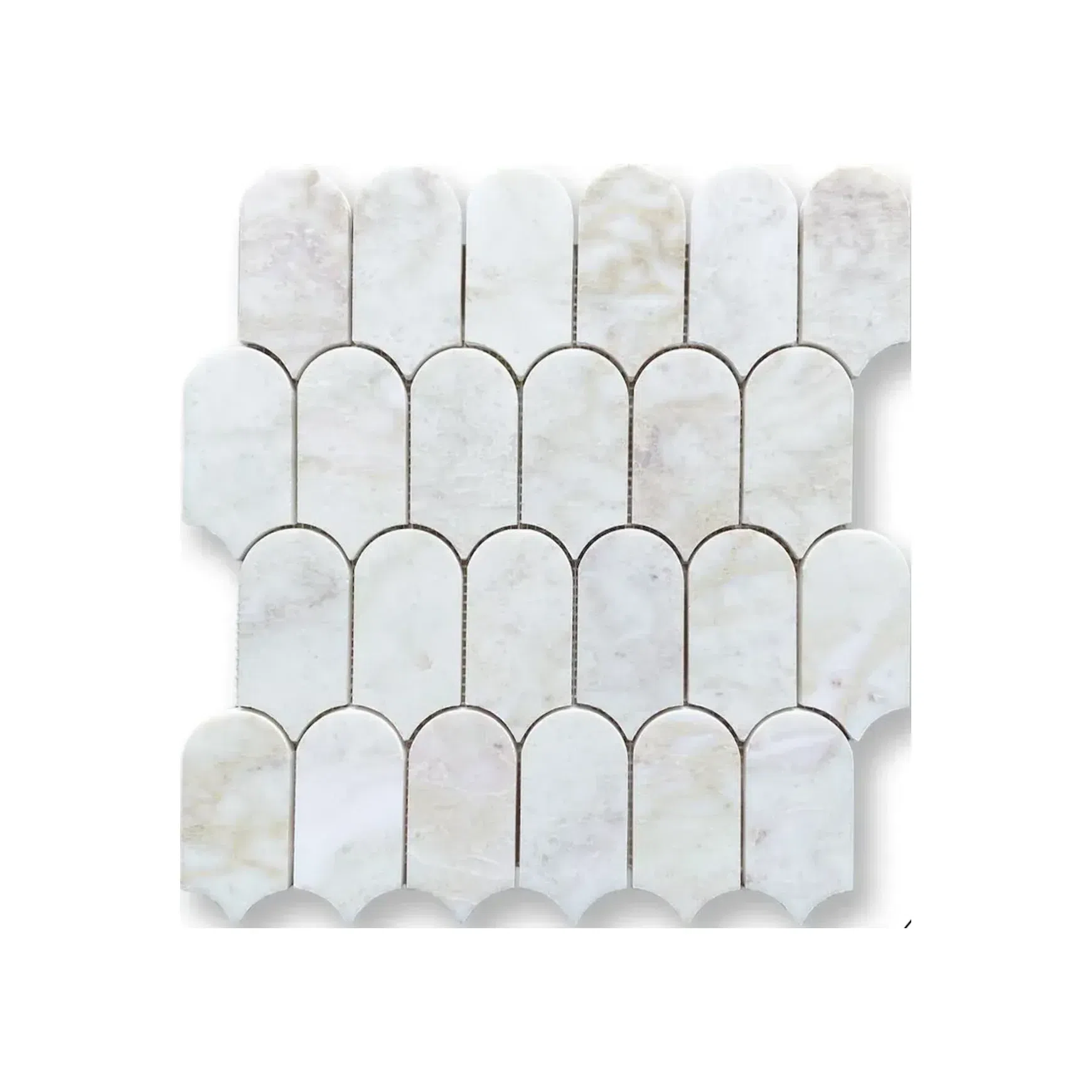 Arch | Natural Stone Mosaics