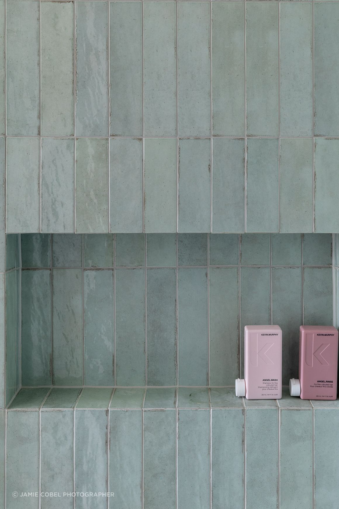 Tribeca Wall Tile Collection