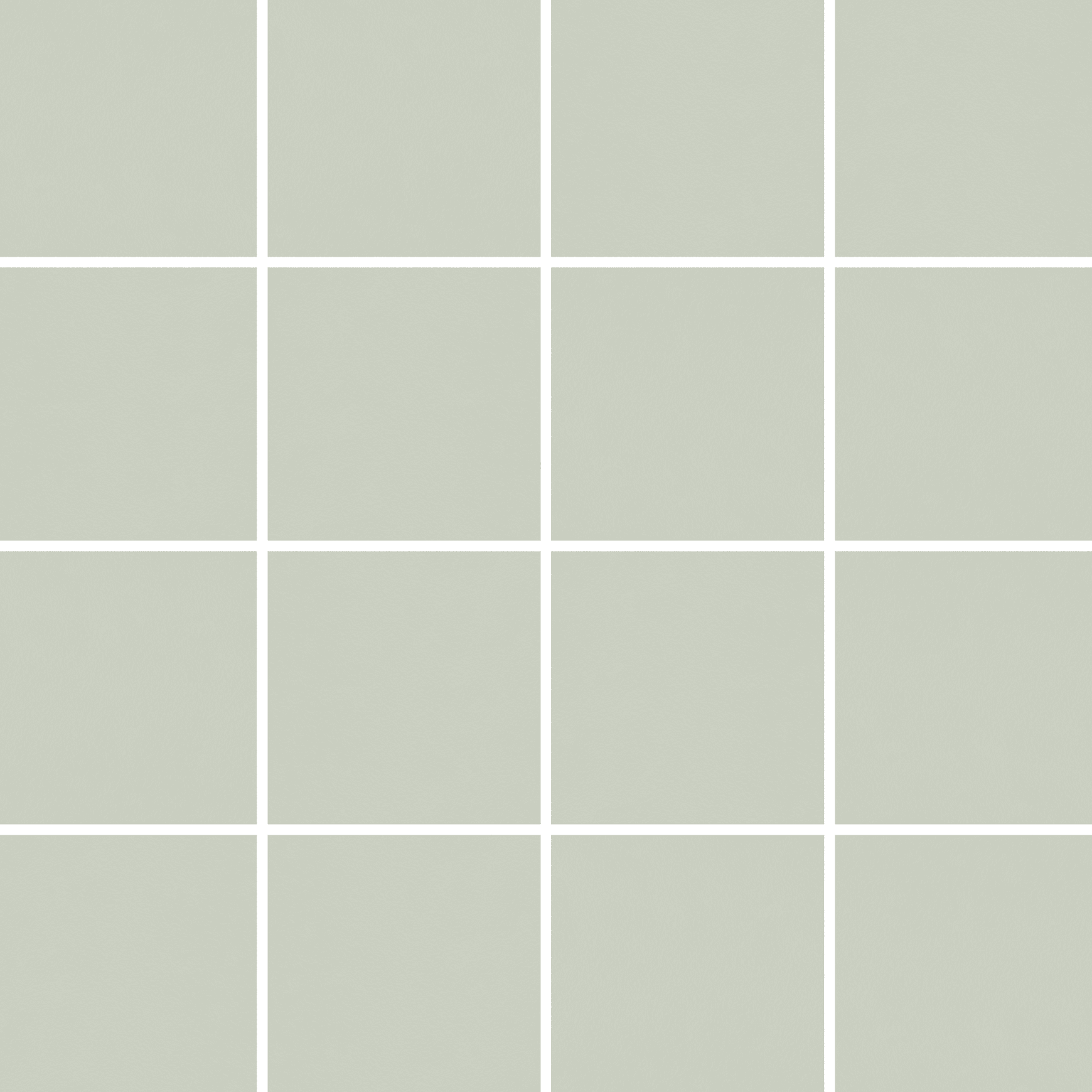 Surfaces Light Sea Matt 75mm Mosaic