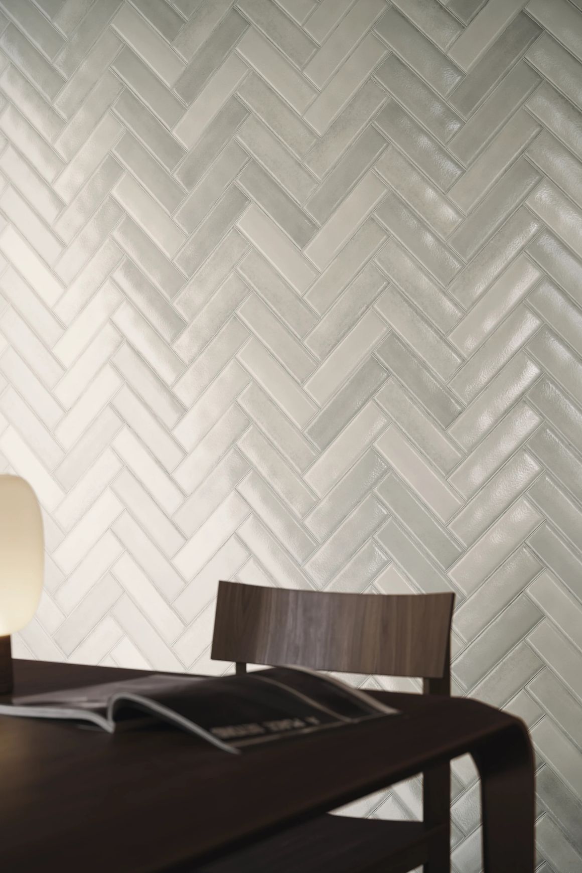 Artfact Off White Gloss 65x230