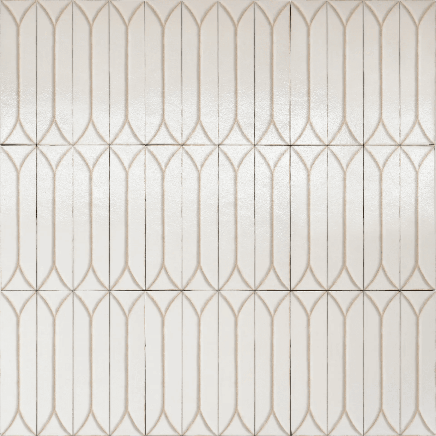 Terramater Vaniglia 3D Losanga Gloss 9x37