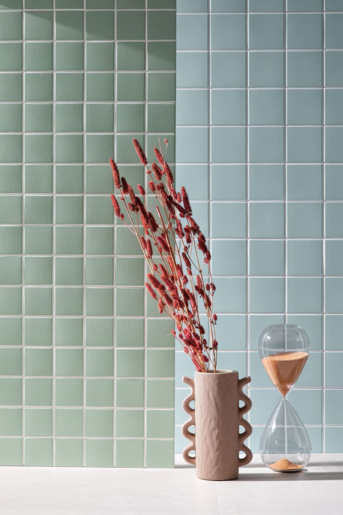 Surfaces Hydra Matt 75mm Mosaic