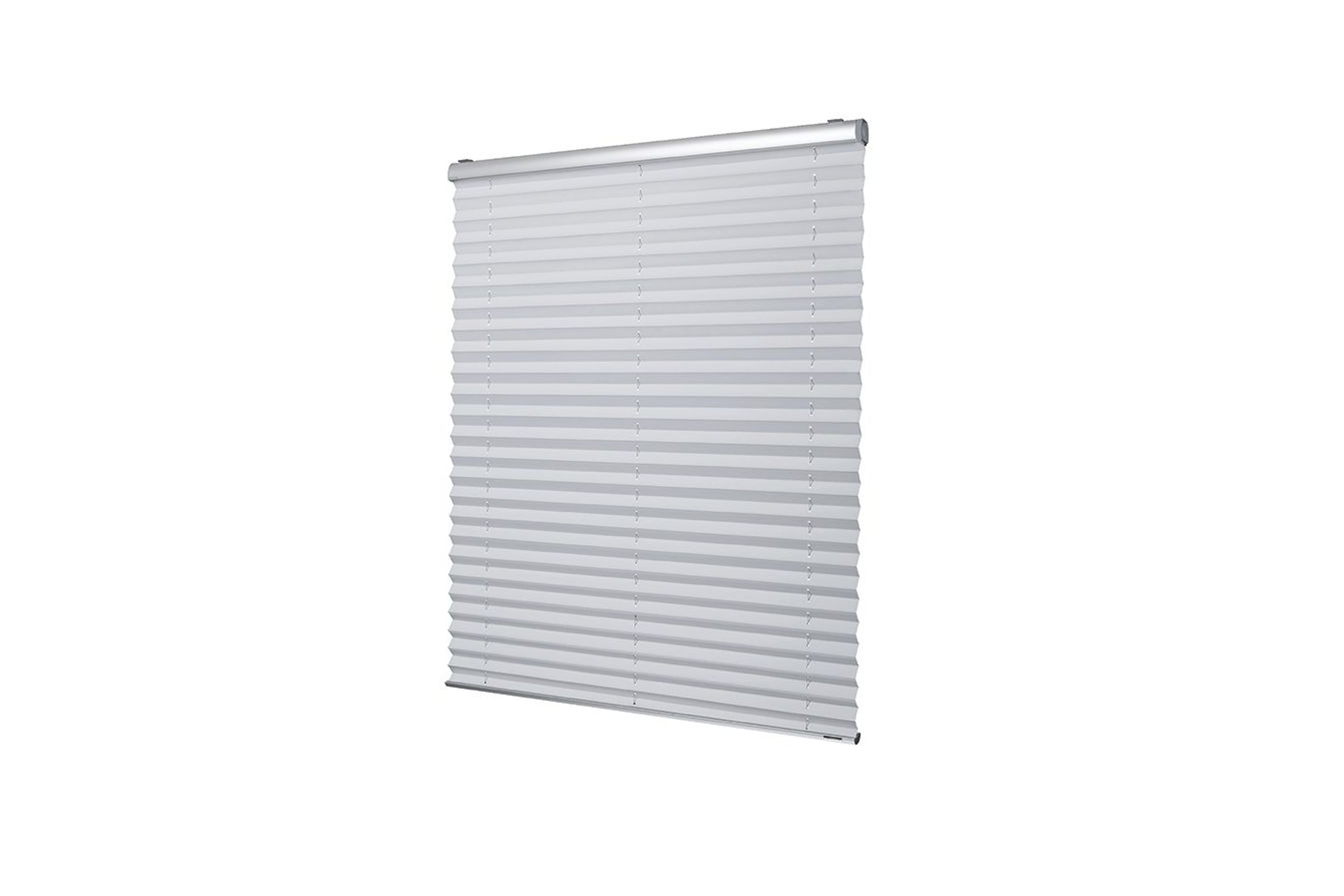 Mono Control Motorised Pleated Blind | Pleated Blinds