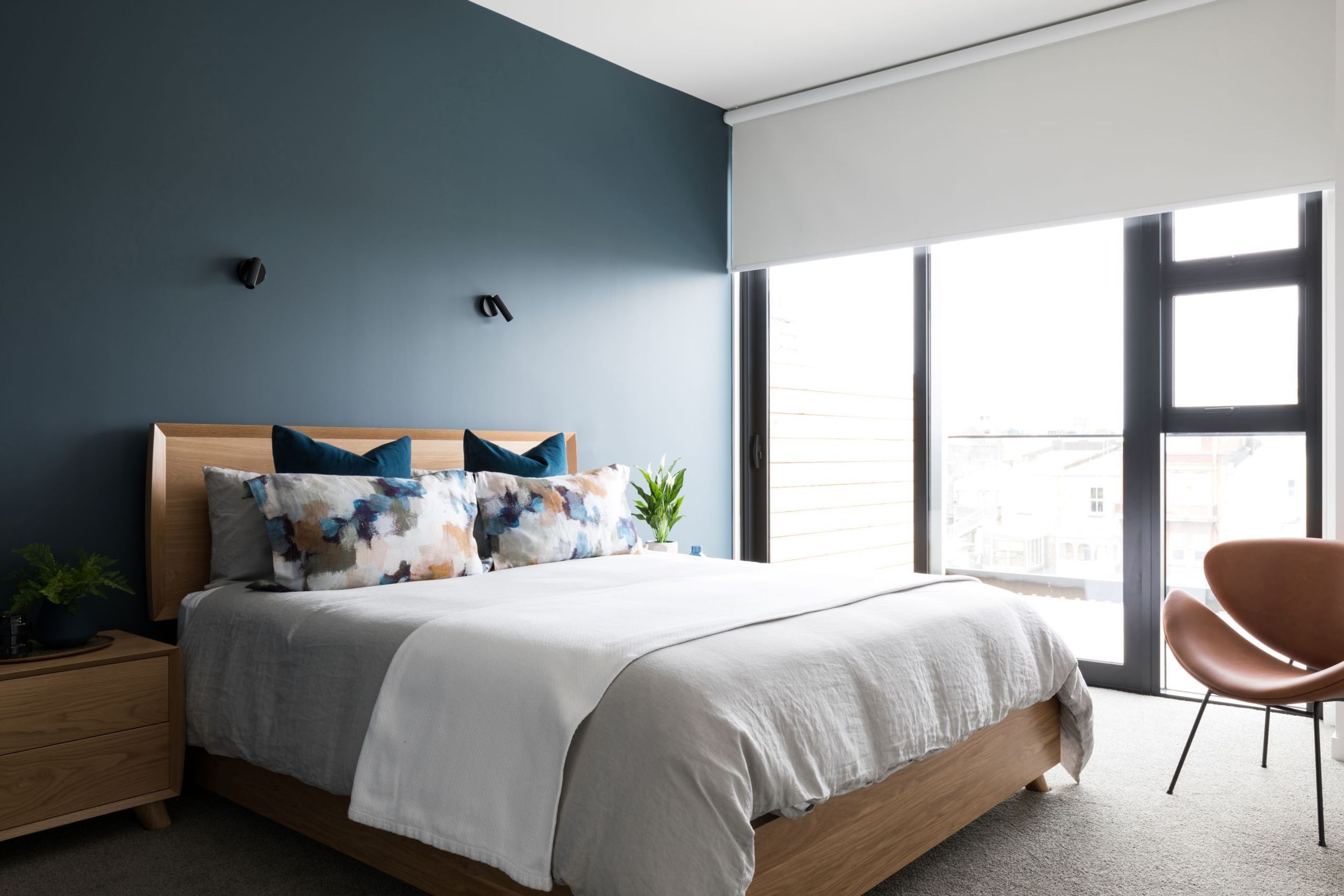 Motorised Blinds