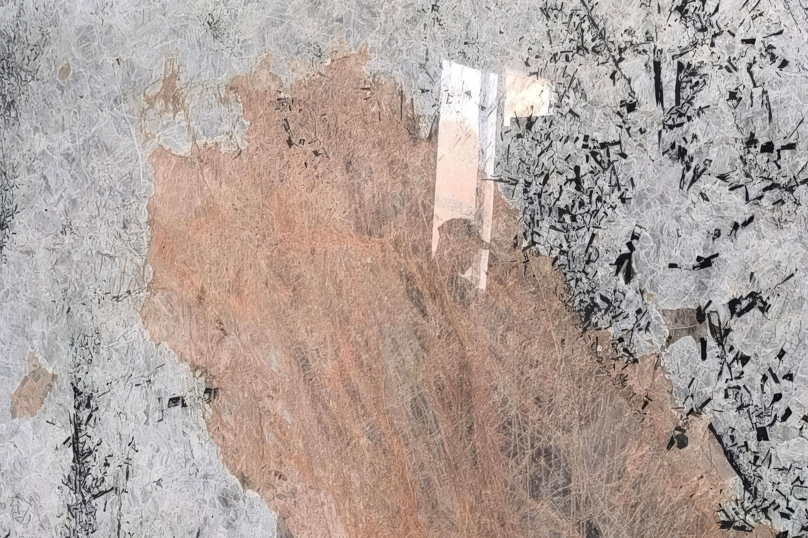 Rossa Mist Quartzite | Moonstone