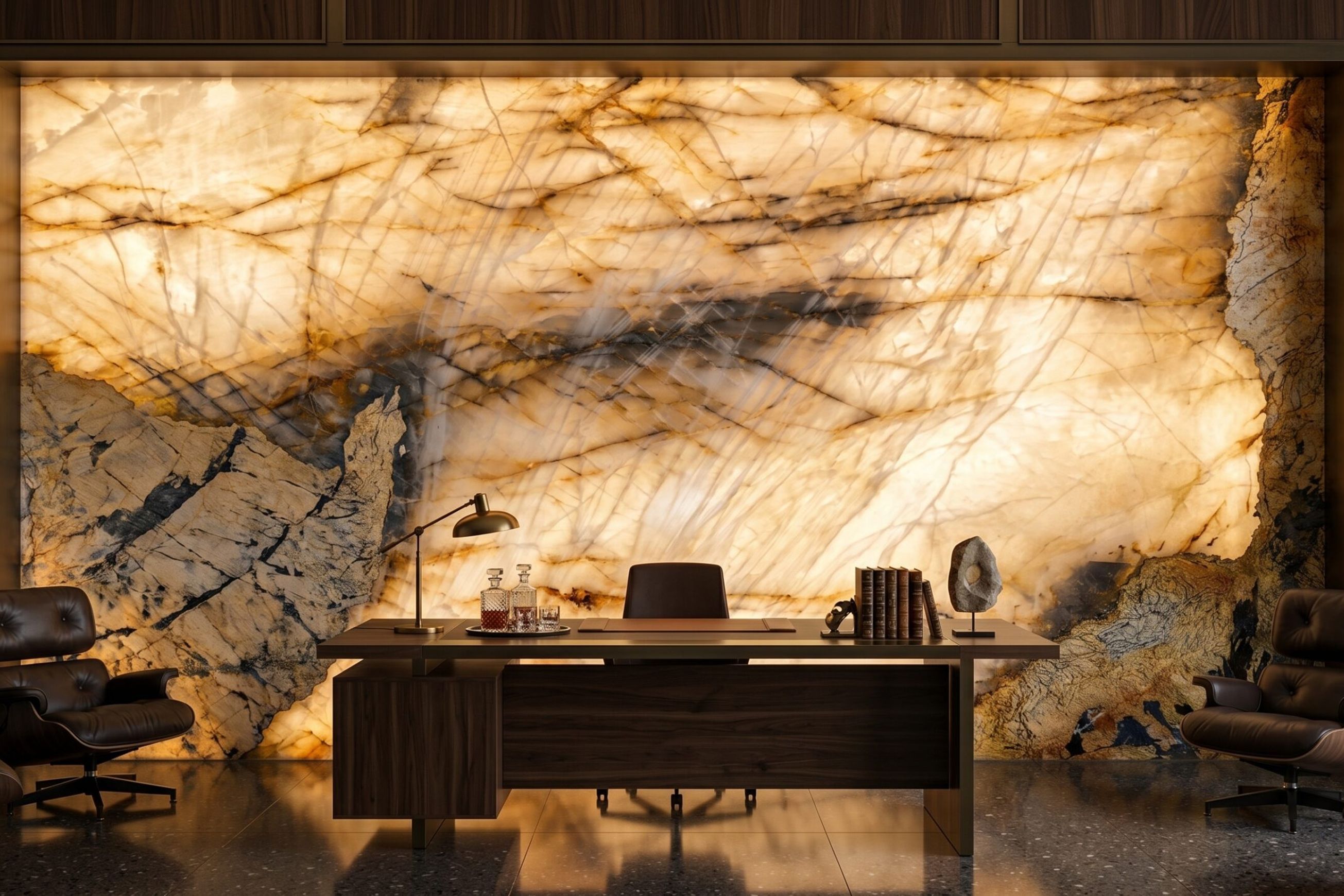 Patagonia Amber | Natural Stone