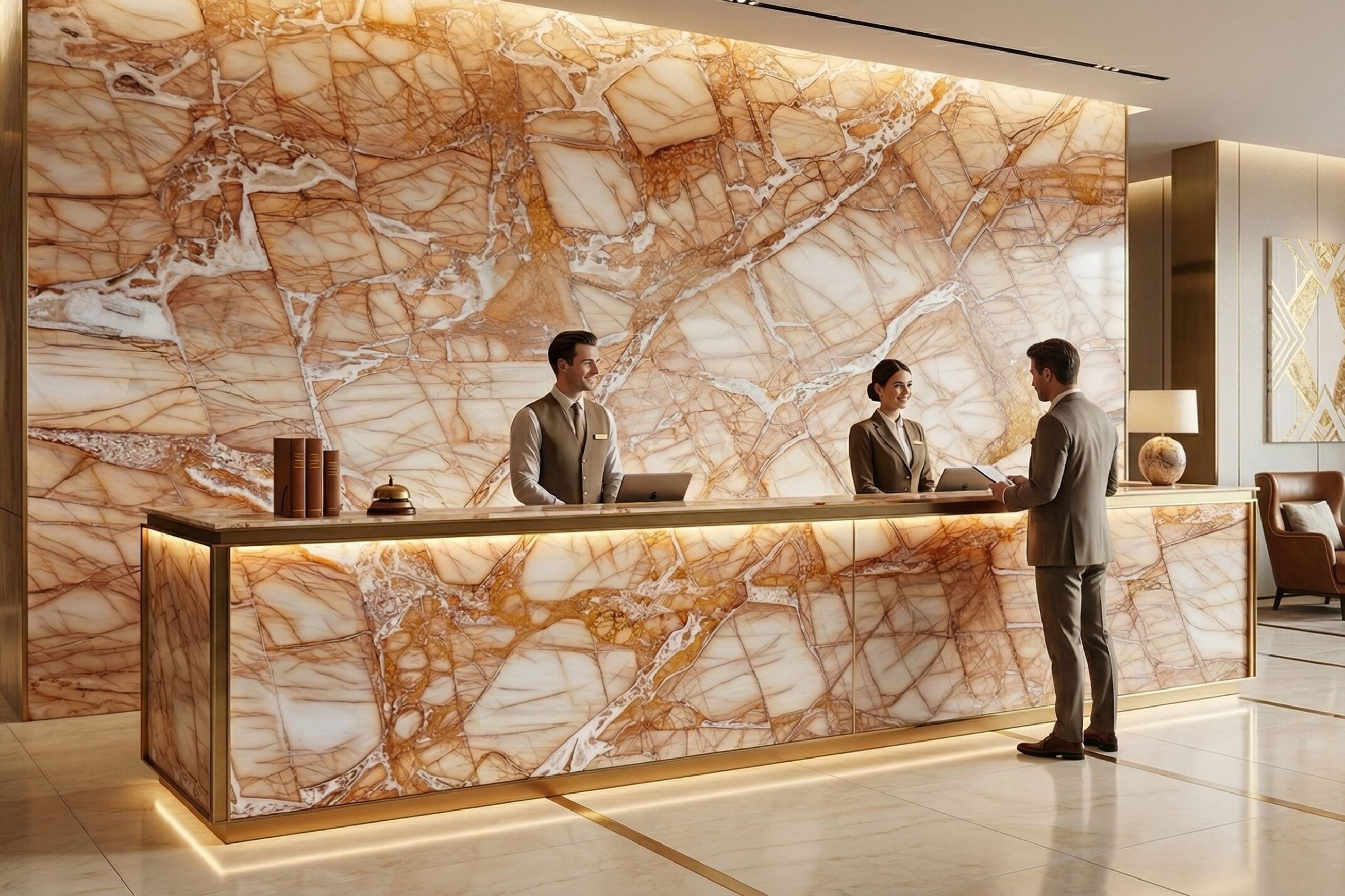 Sunset Dolomite | Natural Stone