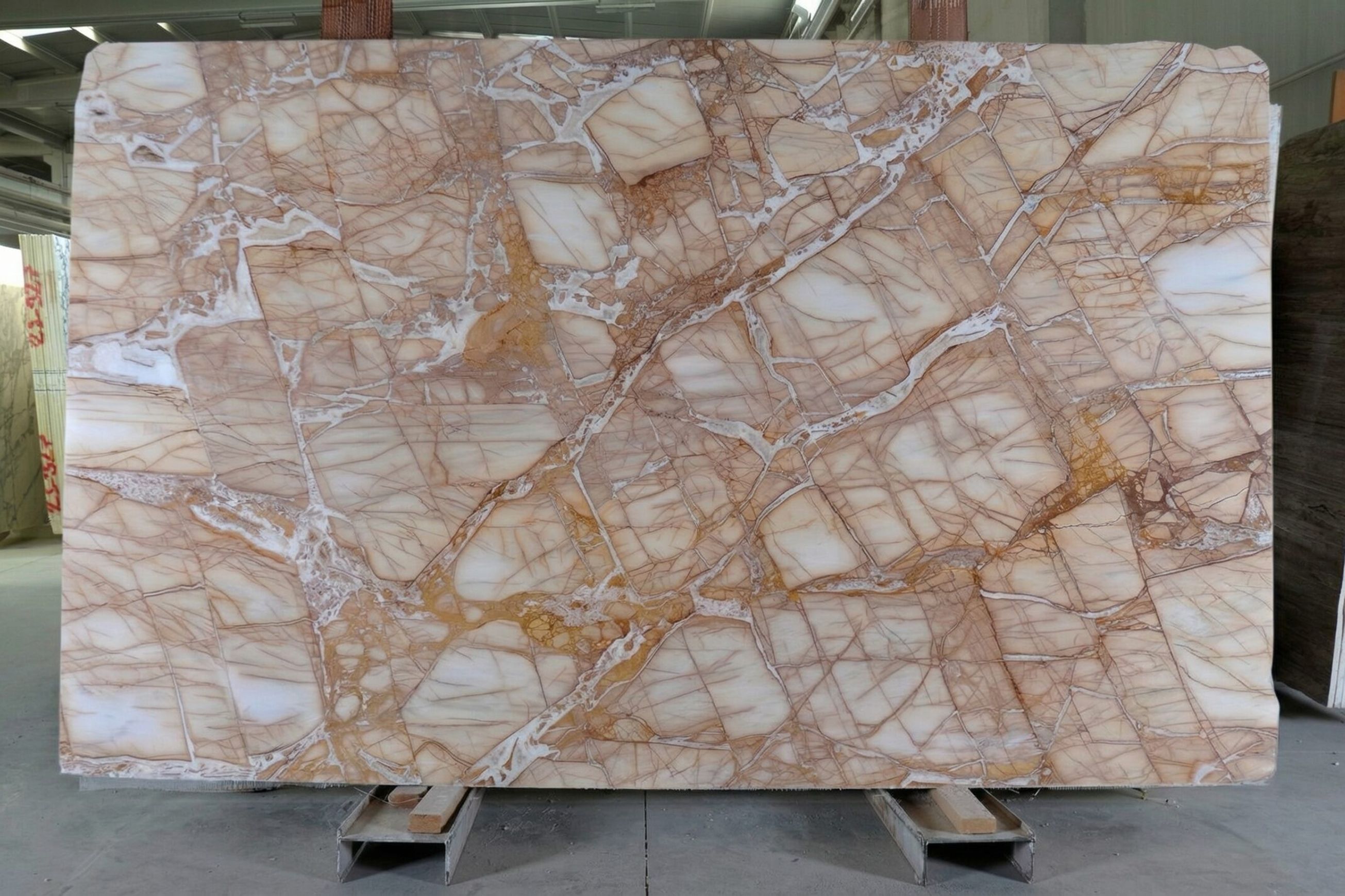 Sunset Dolomite | Natural Stone