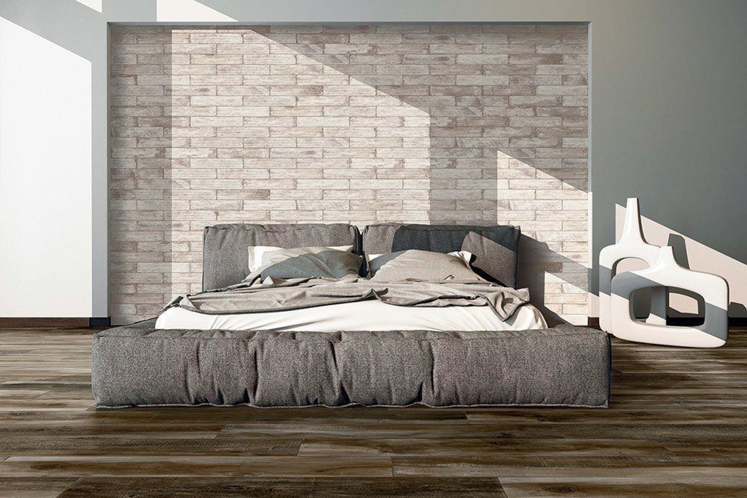 Pave Brick by Sichenia - Tiles