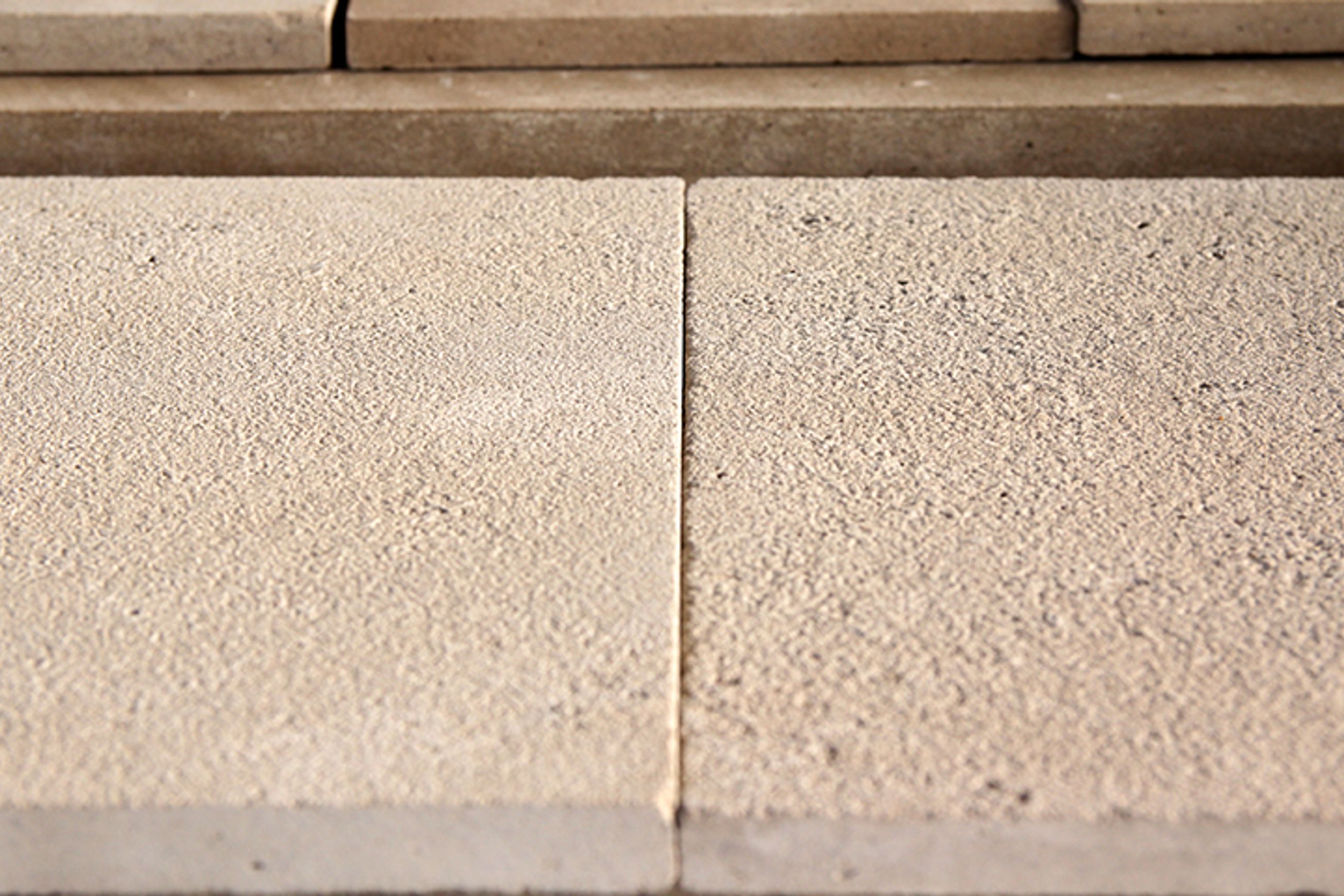 Sand Blasted Finish
