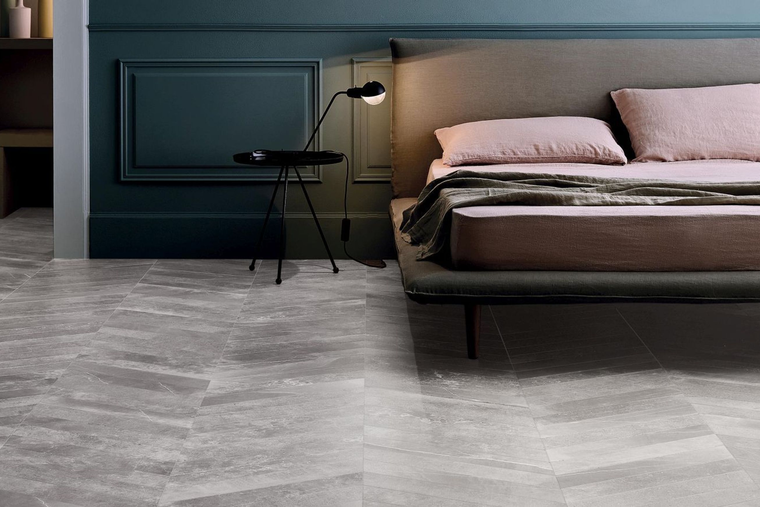 Uniquestone Tiles by Ceramiche Piemme