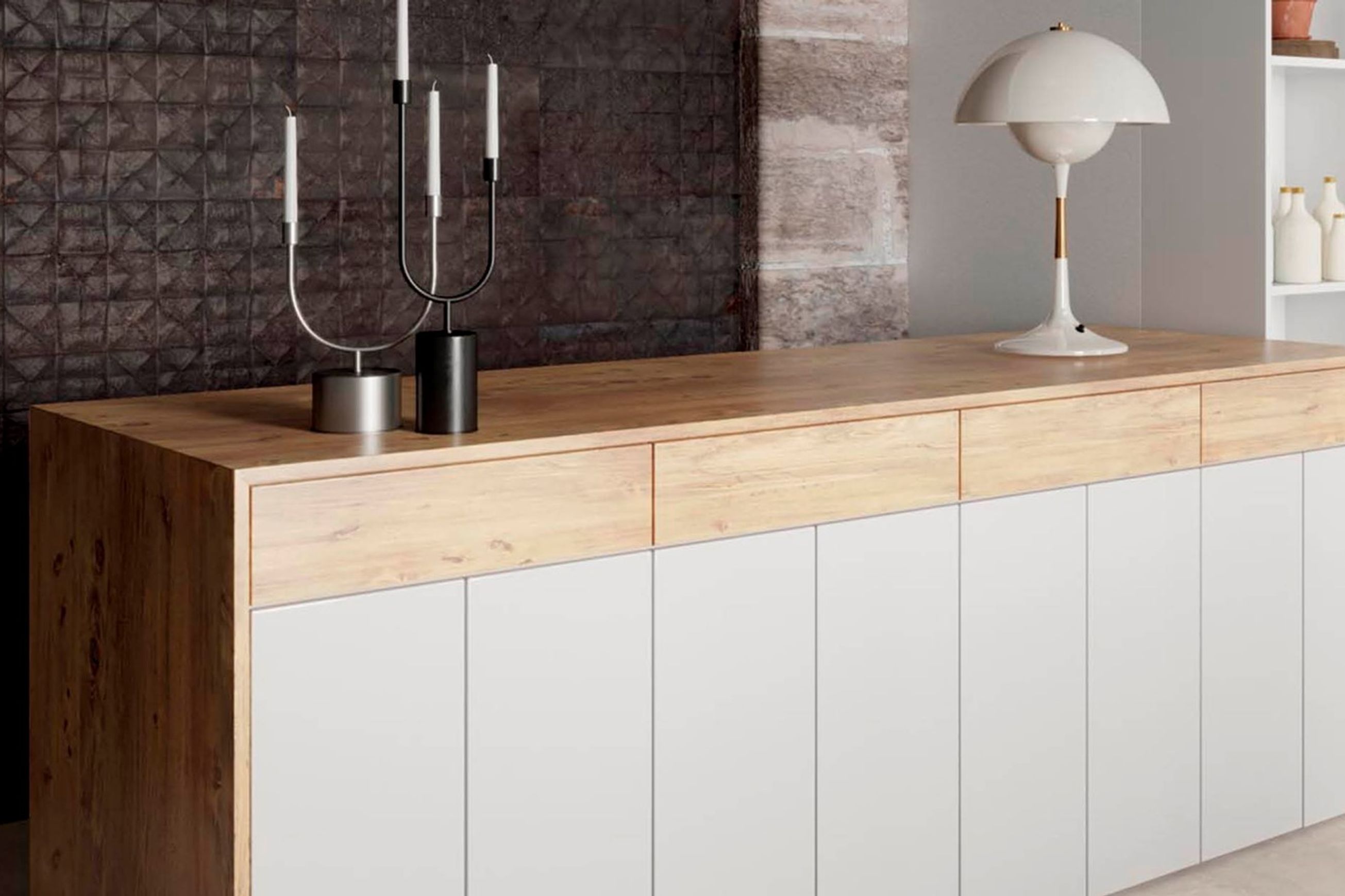 Materia Stoneware Tile by Ceramiche Piemme