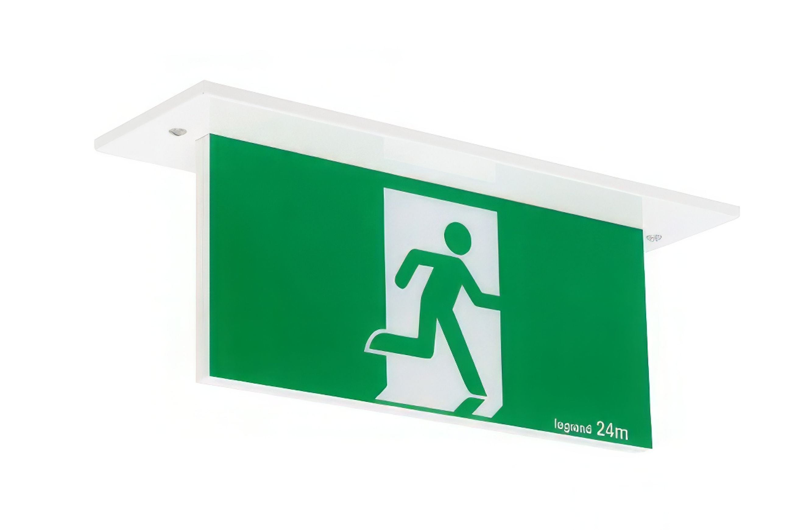 Exit Signs by Legrand