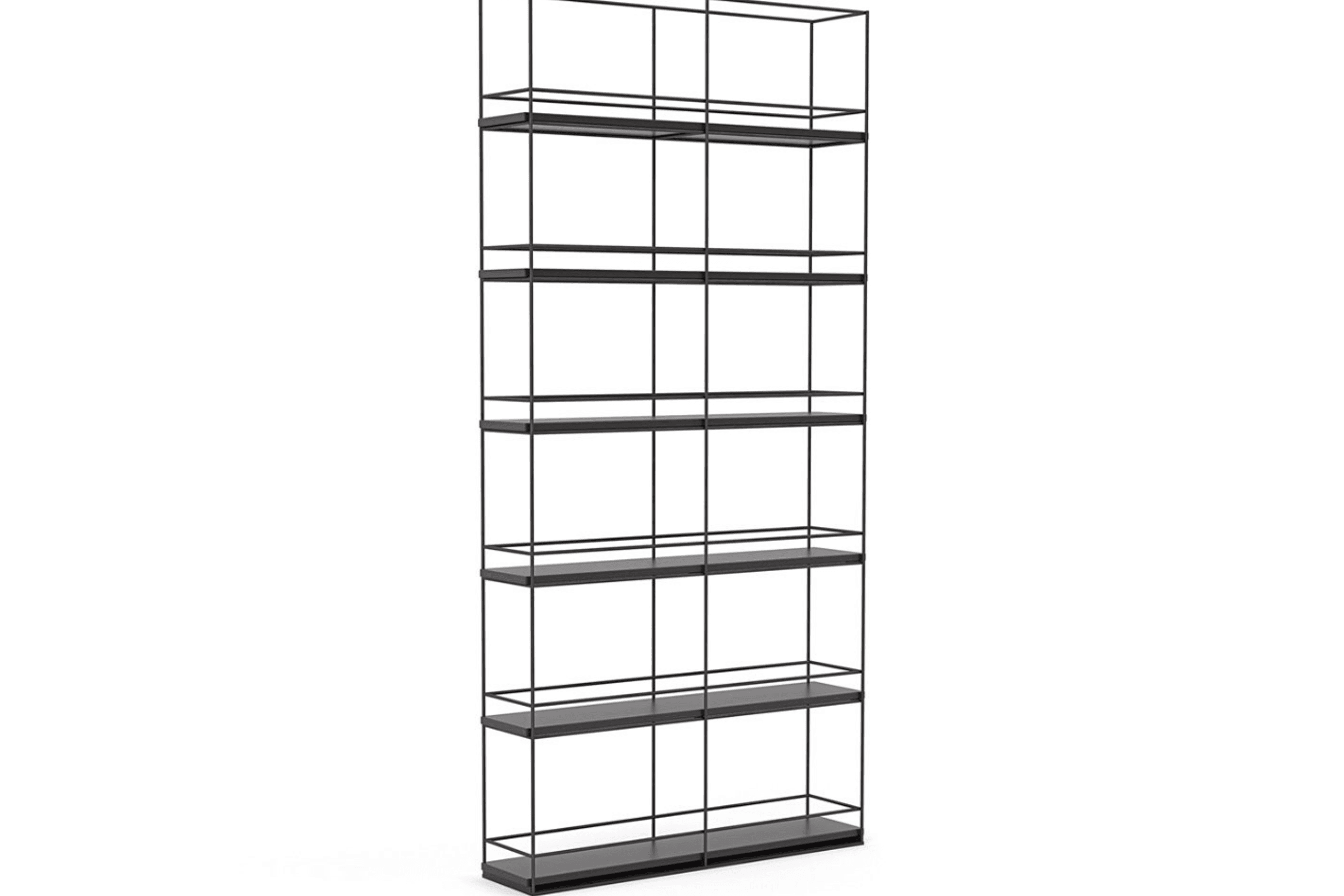 Cubit Planter Wall