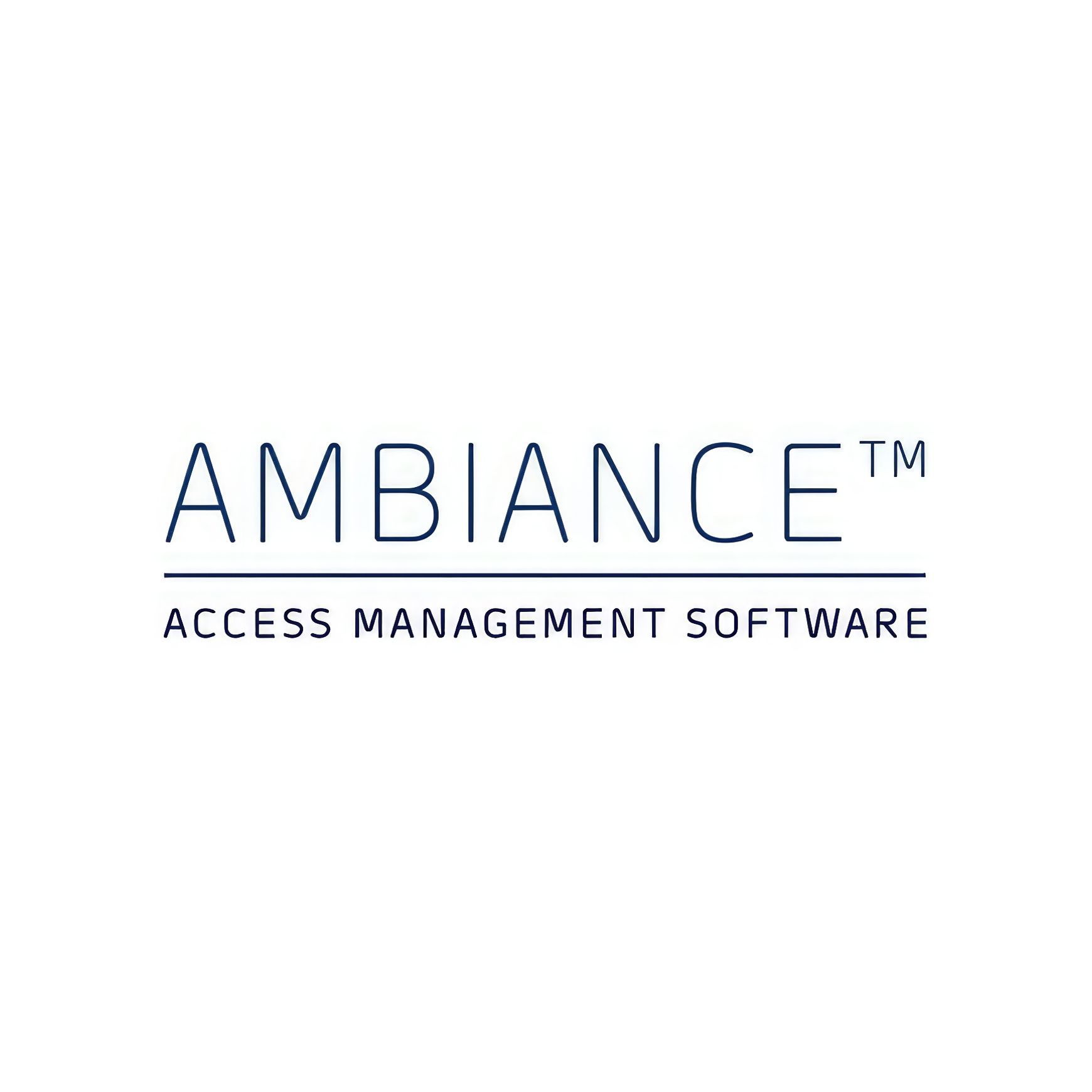 Access Management Systems