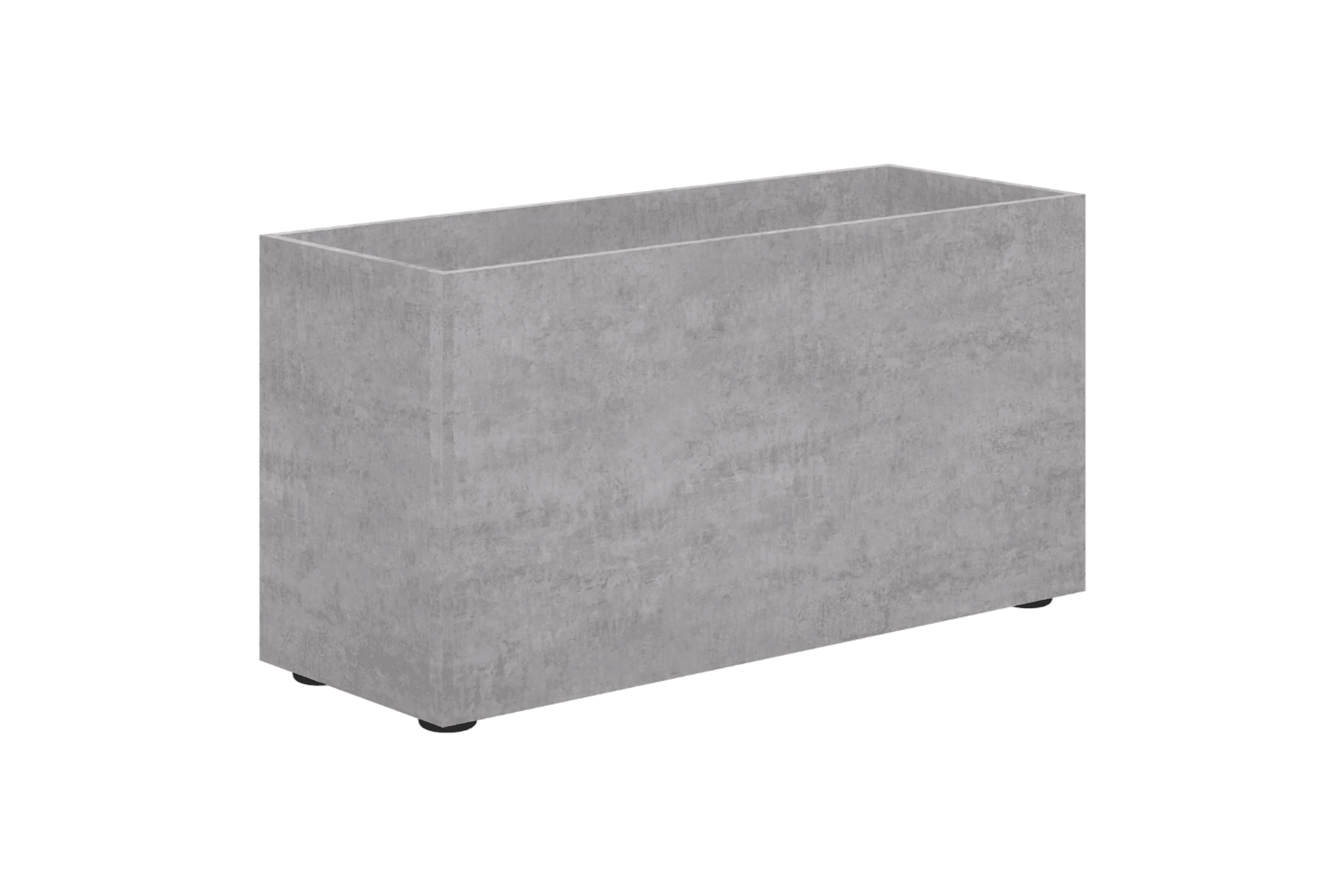 Block Planter