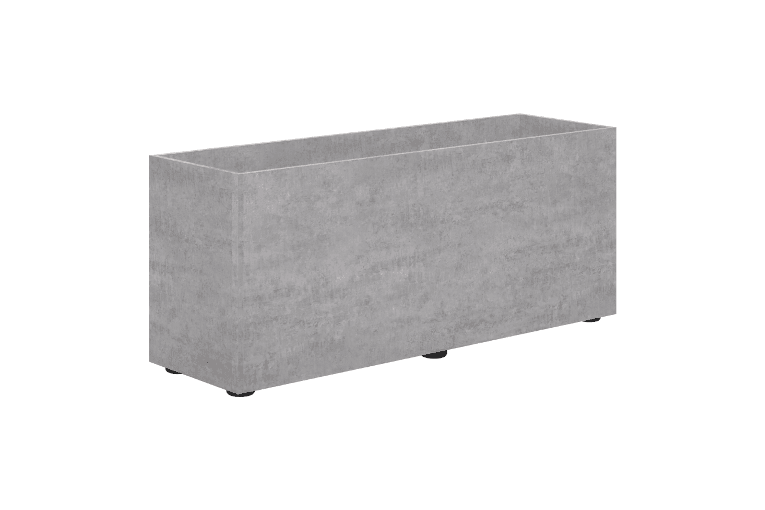 Block Planter