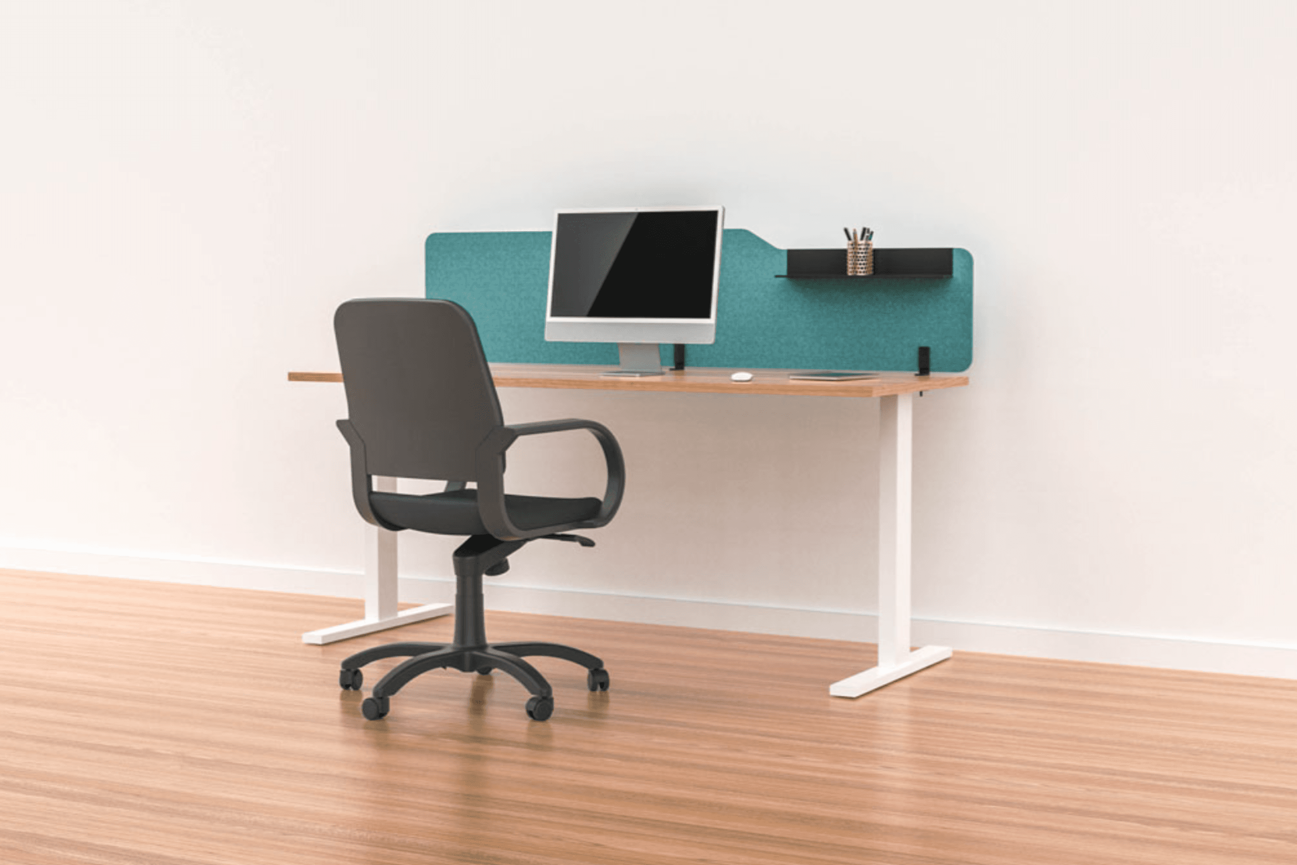 Milford Desk Shelf