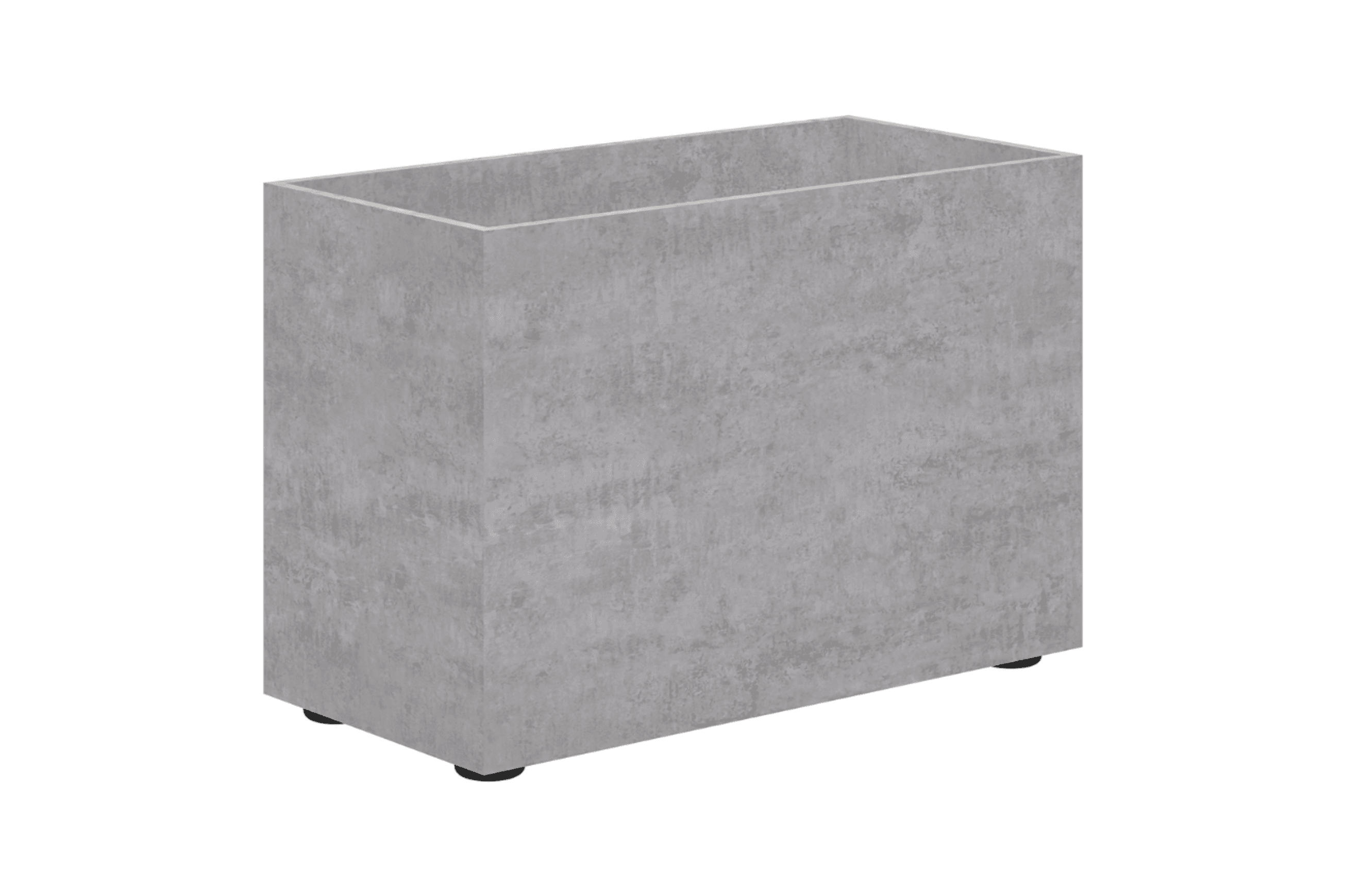 Block Planter