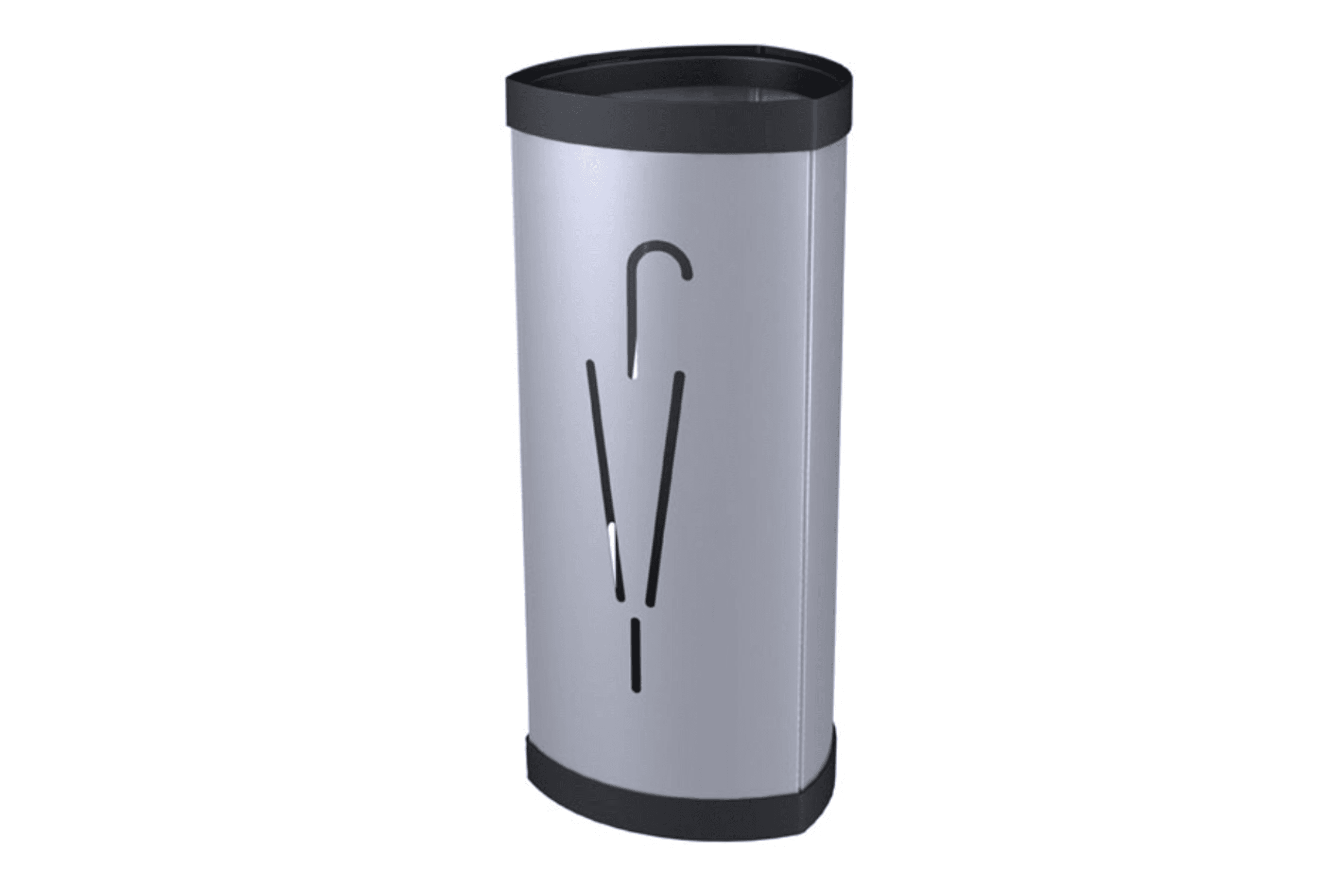 Alba Umbrella Bin