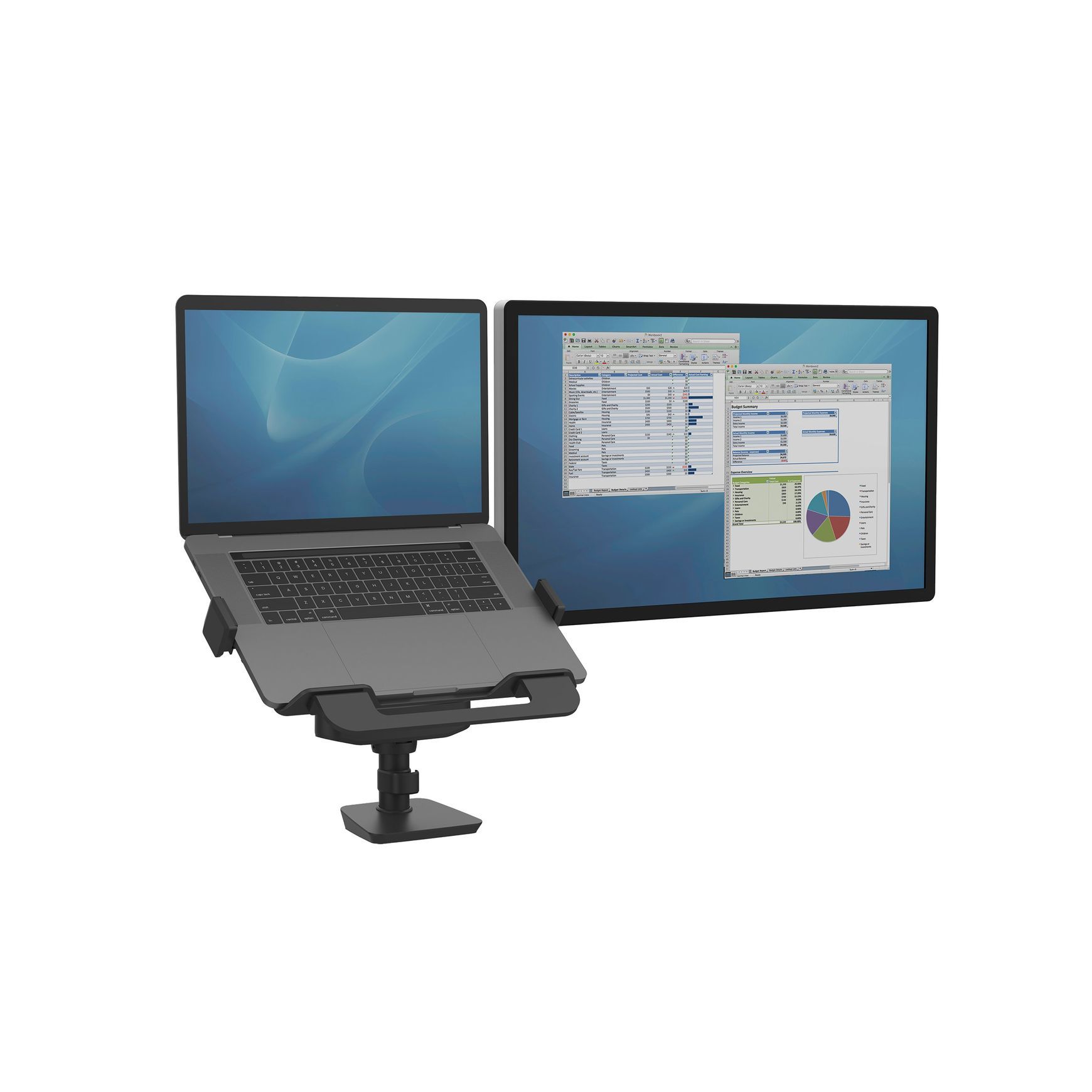 Tallo™ Laptop Arm Accessory