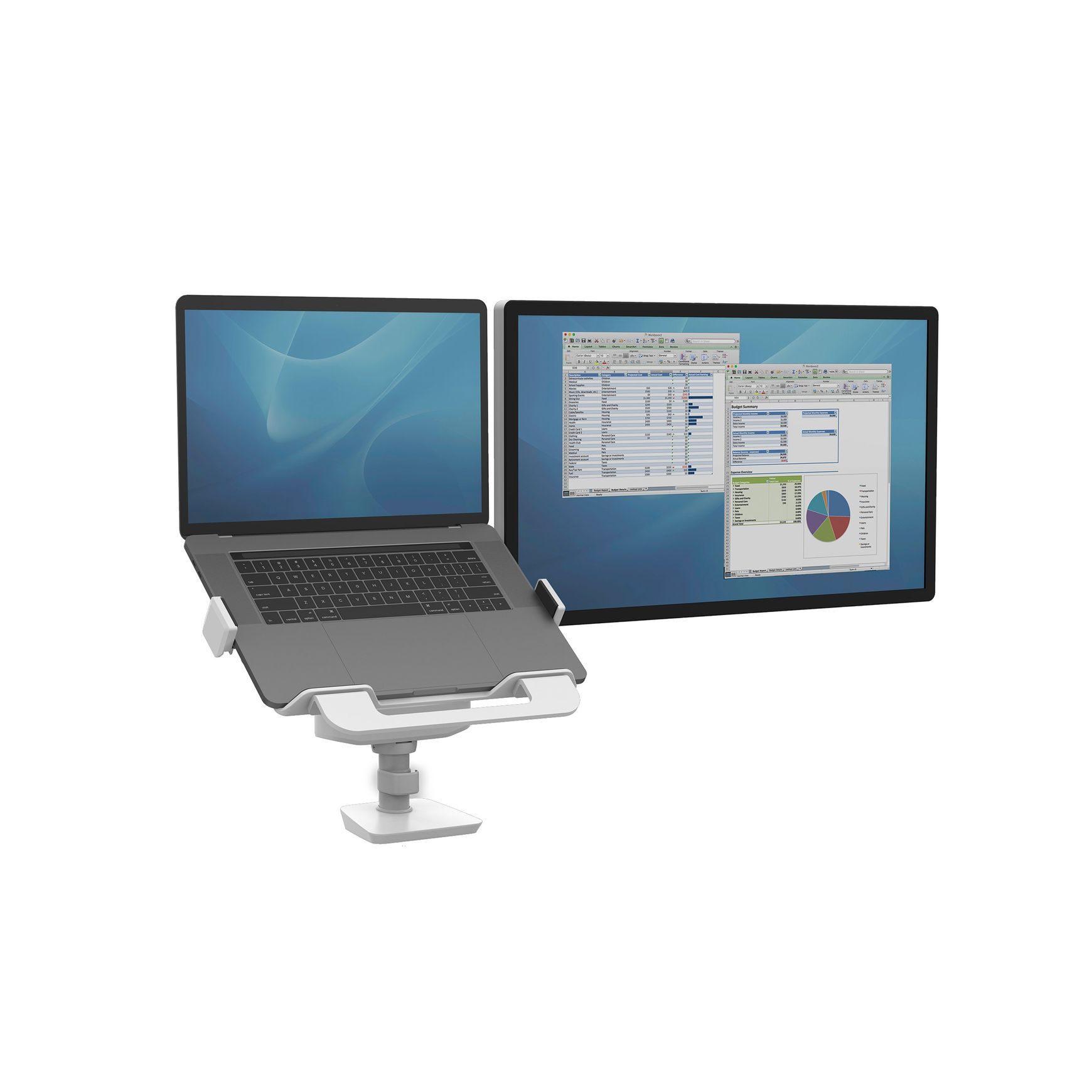 Tallo™ Laptop Arm Accessory