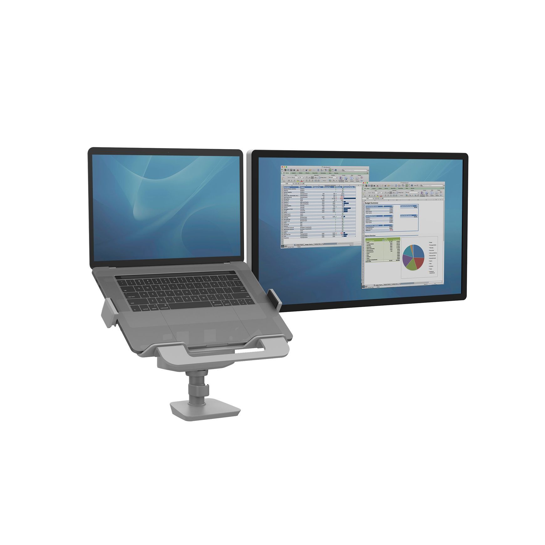 Tallo™ Laptop Arm Accessory