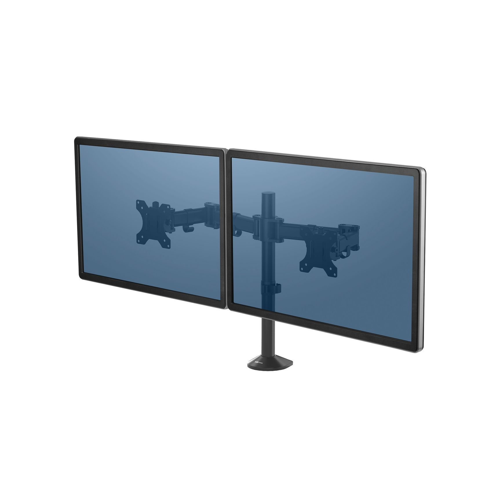 Reflex Dual Monitor Arm