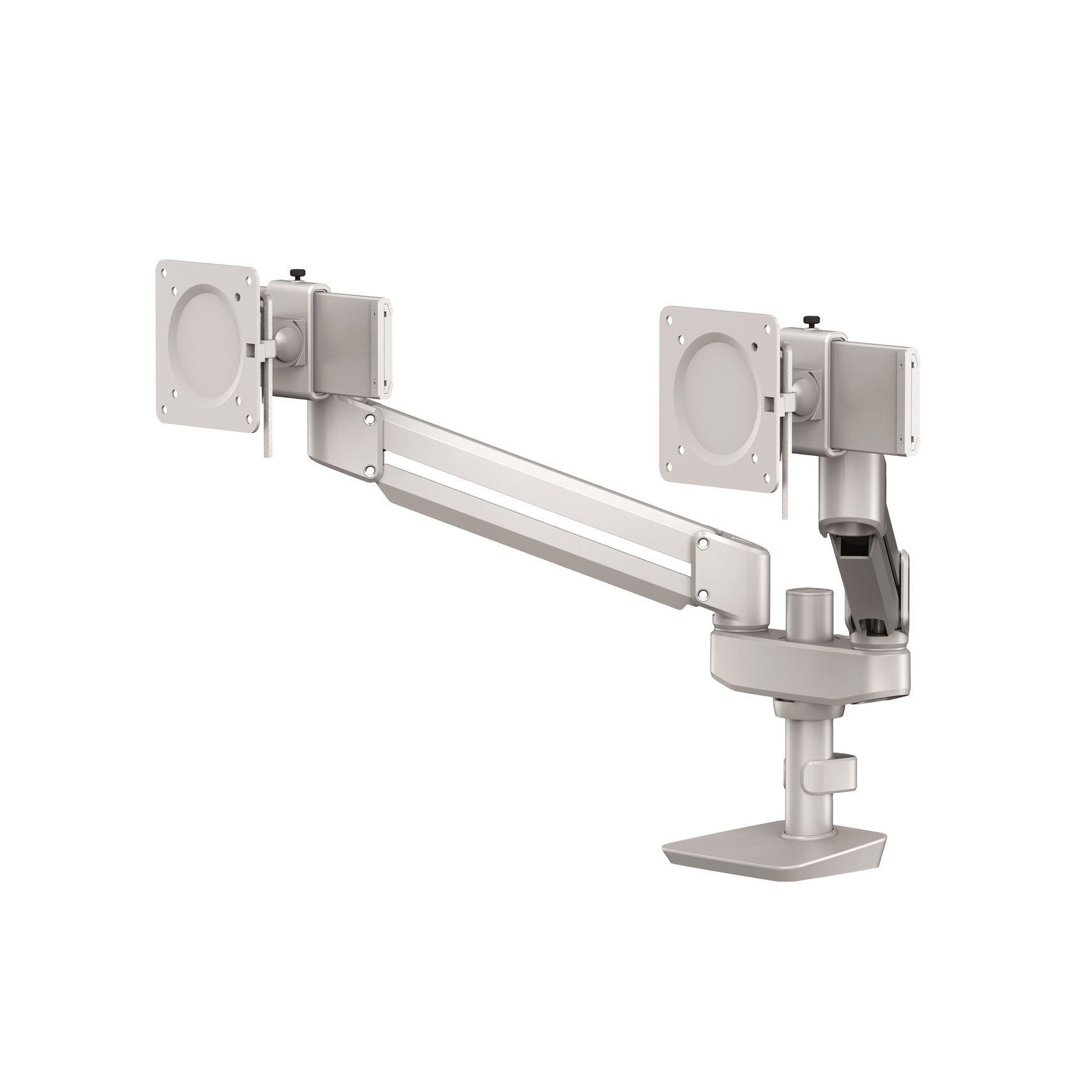 Tallo™ Compact Dual Monitor Arm