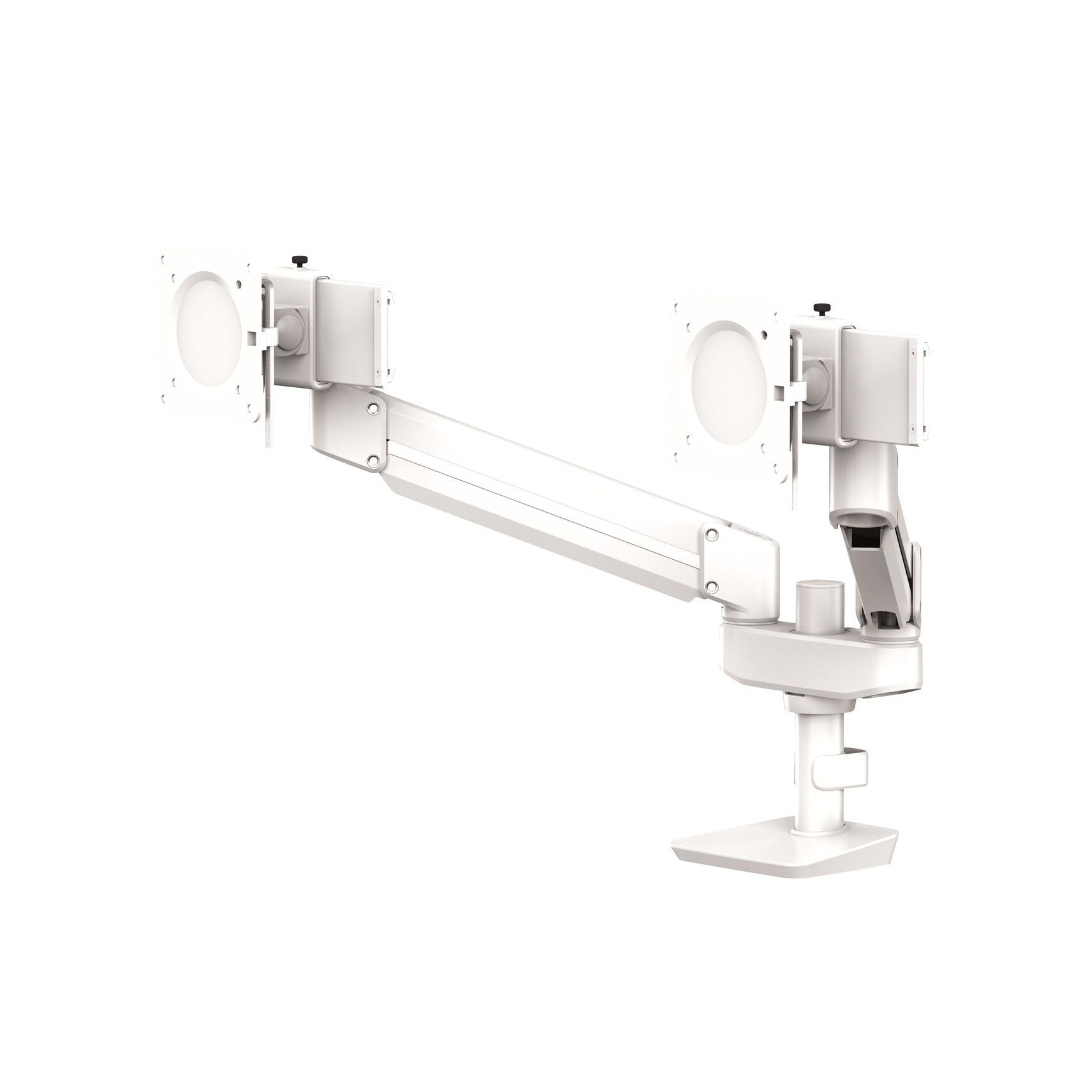 Tallo™ Compact Dual Monitor Arm
