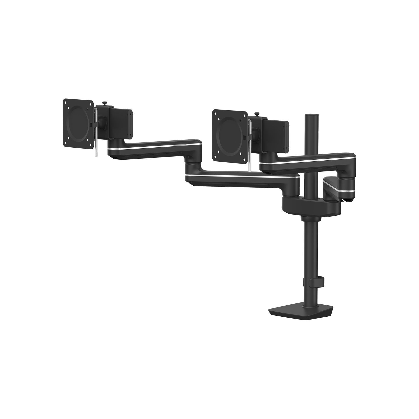 Tallo Modular™ 2FFS Monitor Arm