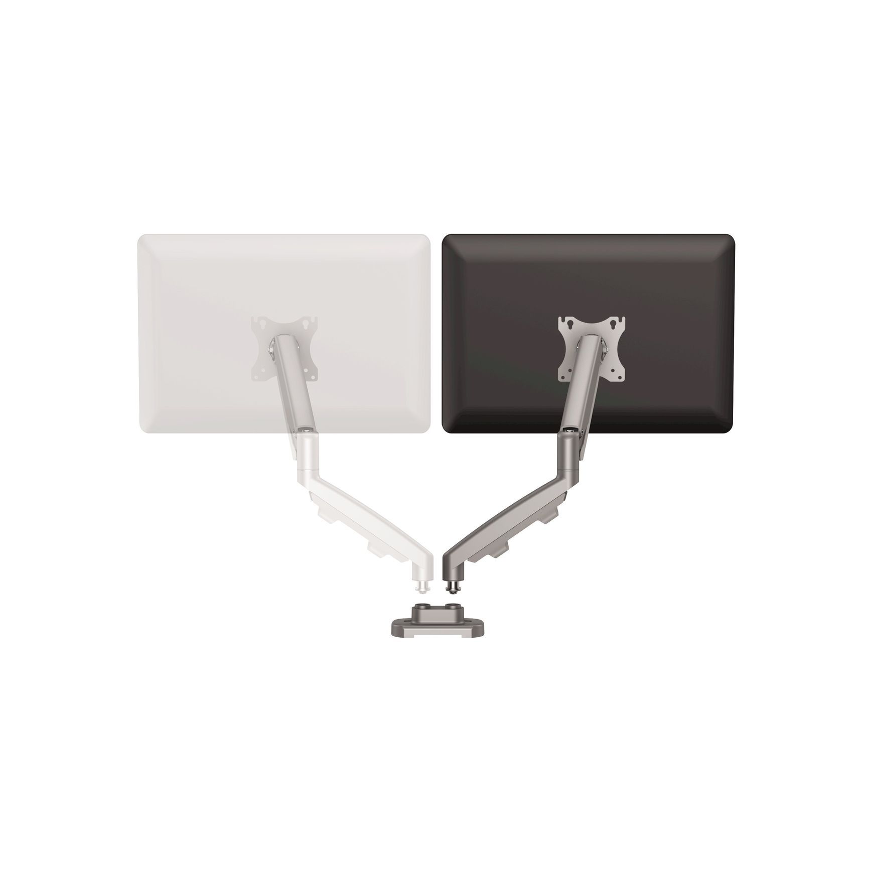 Eppa™ Dual Monitor Arm Kit