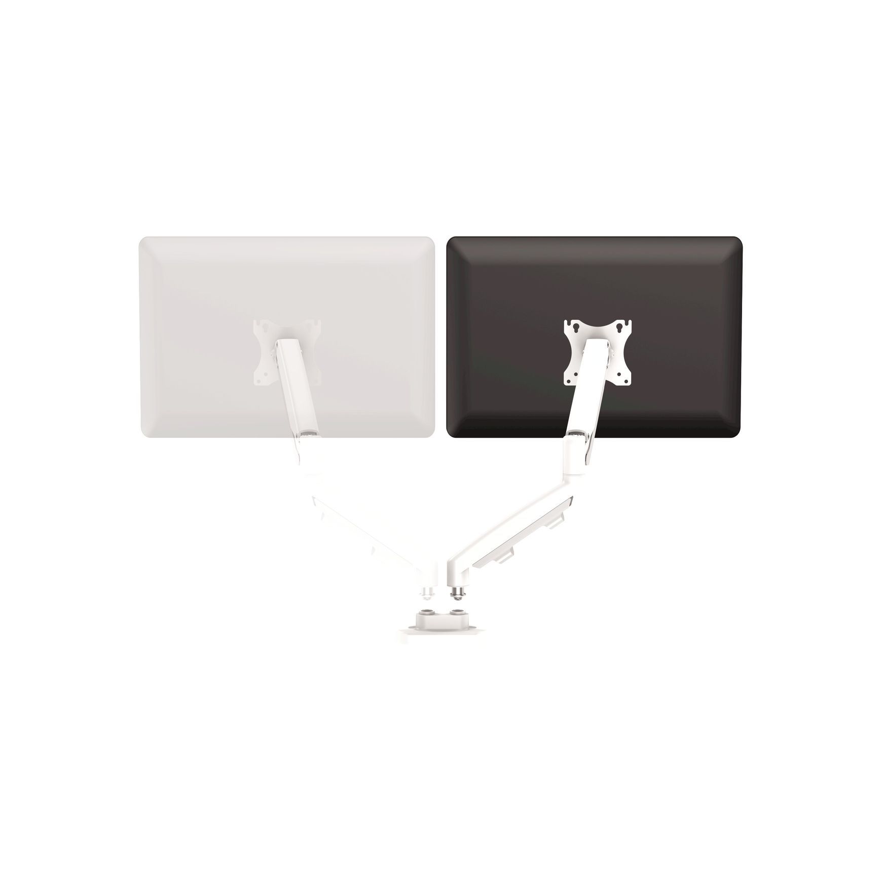 Eppa™ Dual Monitor Arm Kit
