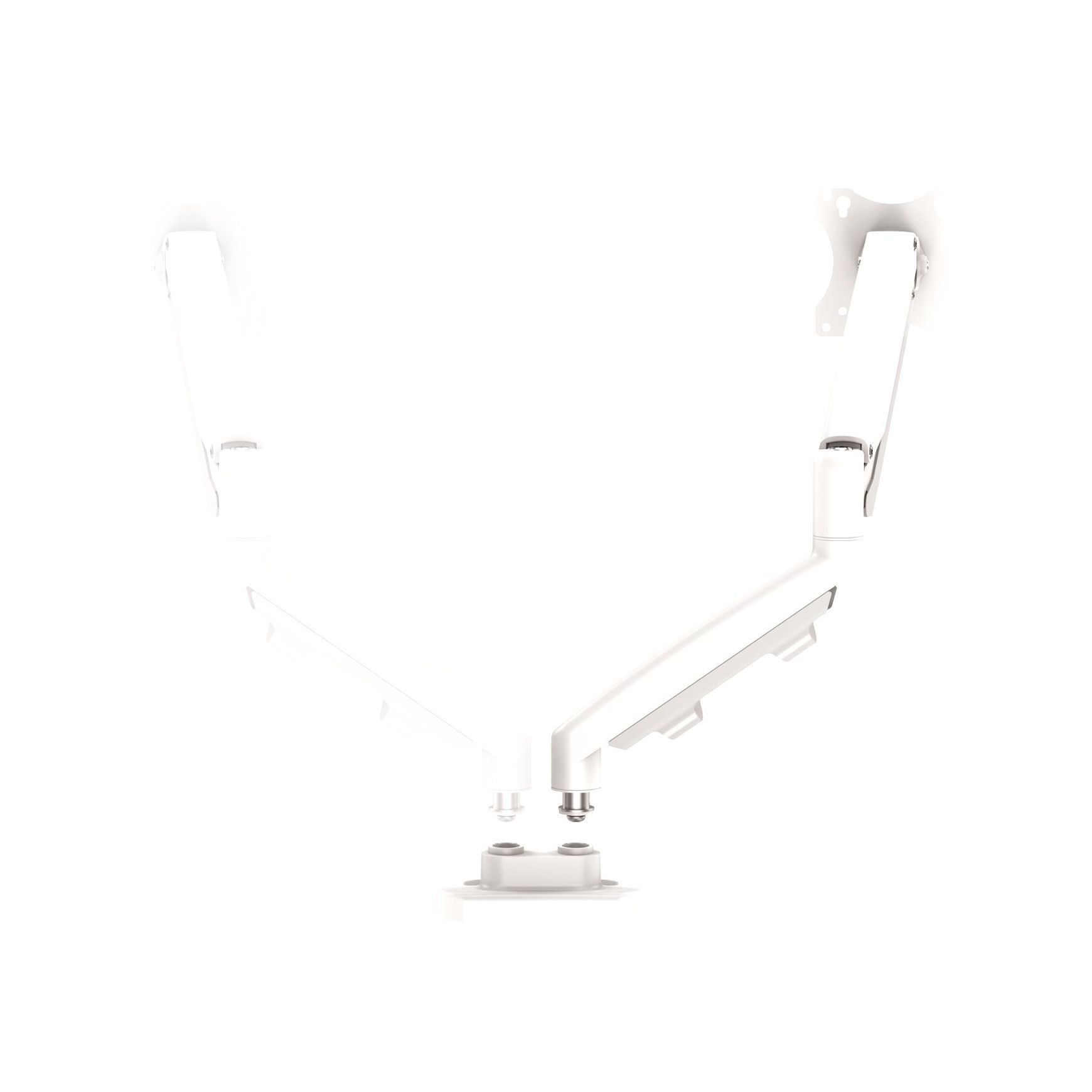 Eppa™ Dual Monitor Arm Kit