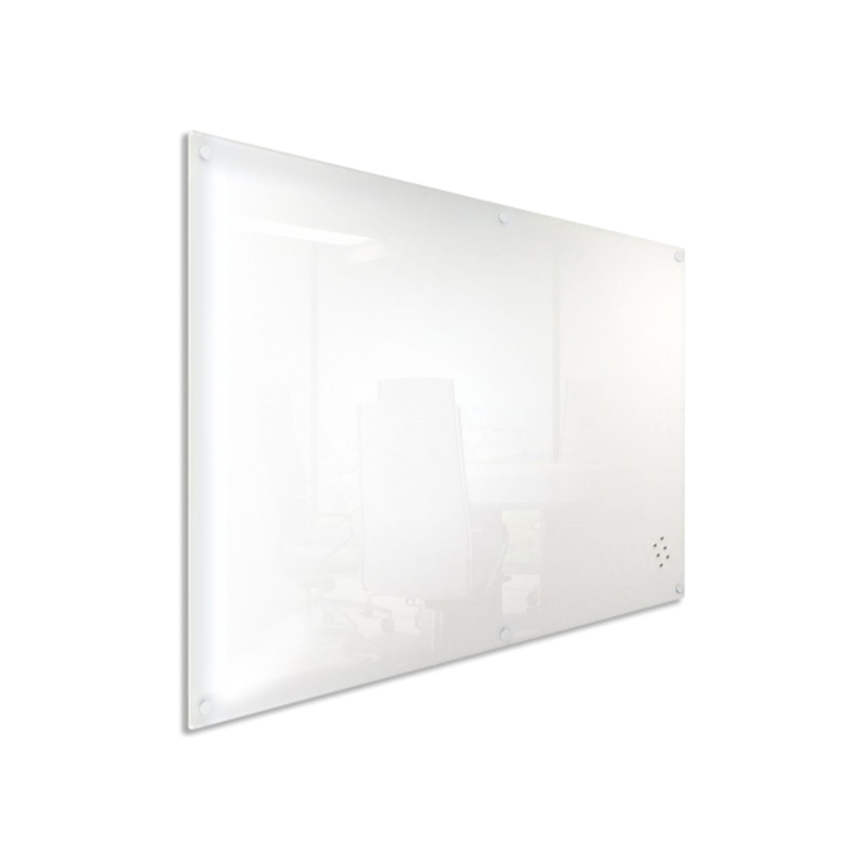 Magnetic Glassboards