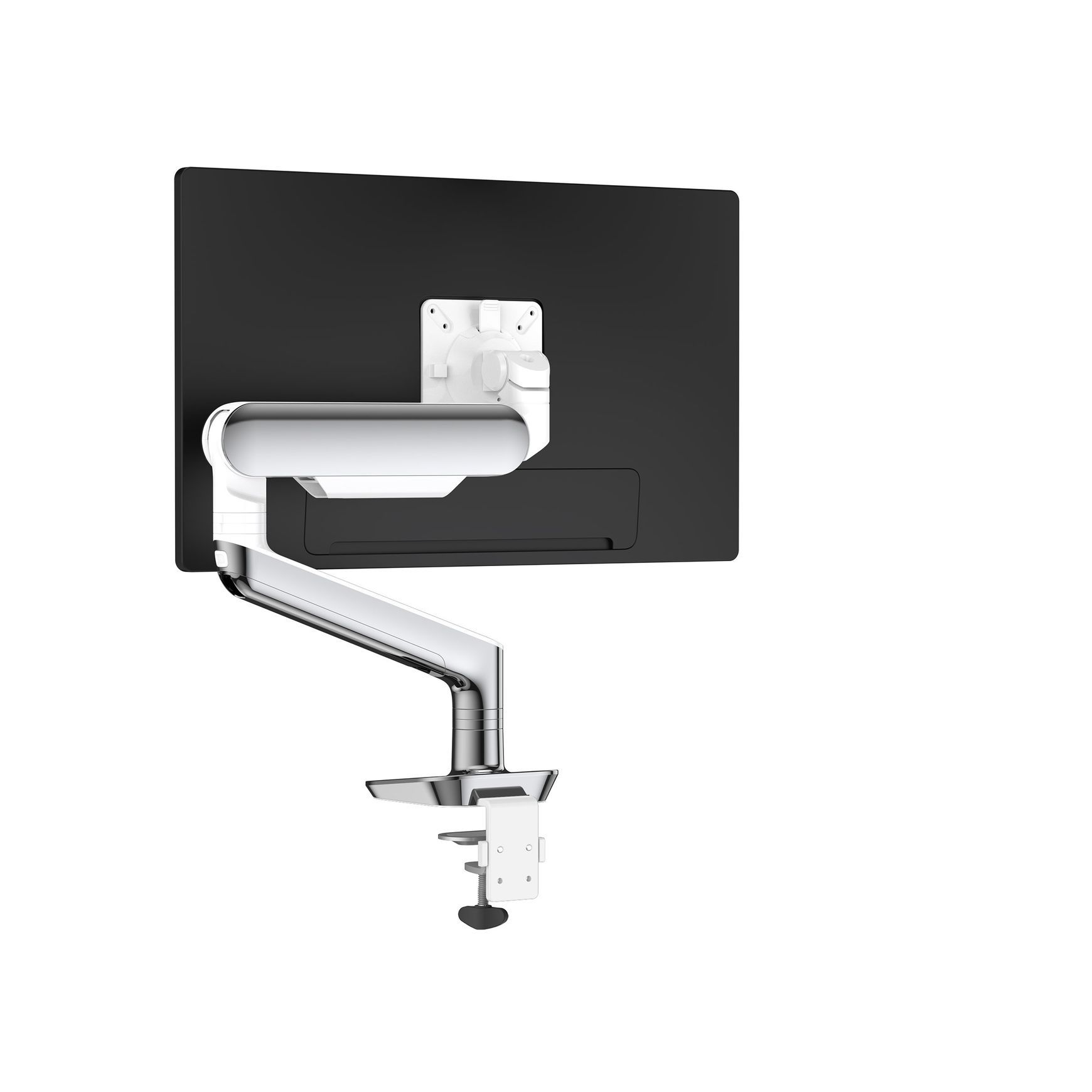 Rising™ Single Monitor Arm
