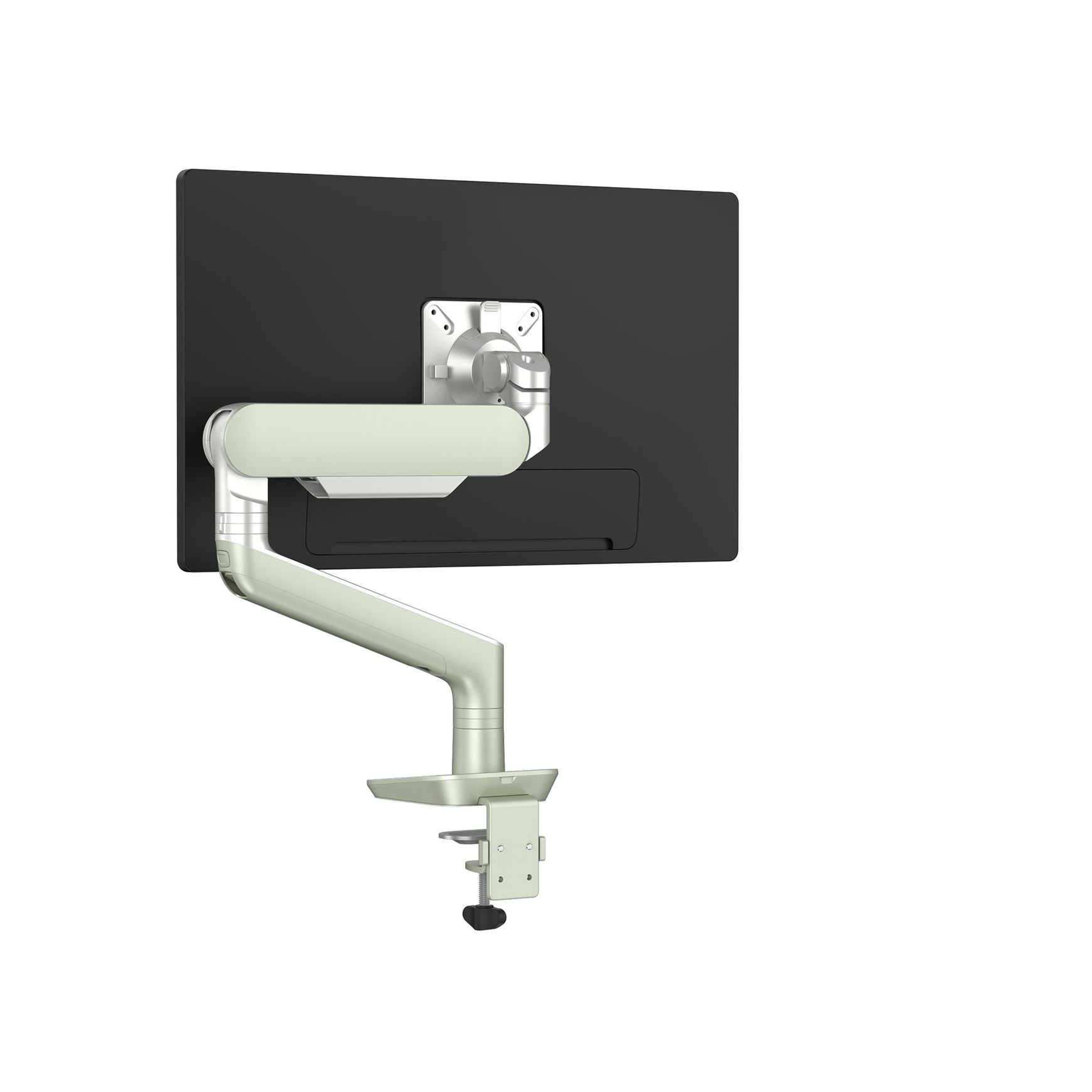 Rising™ Single Monitor Arm
