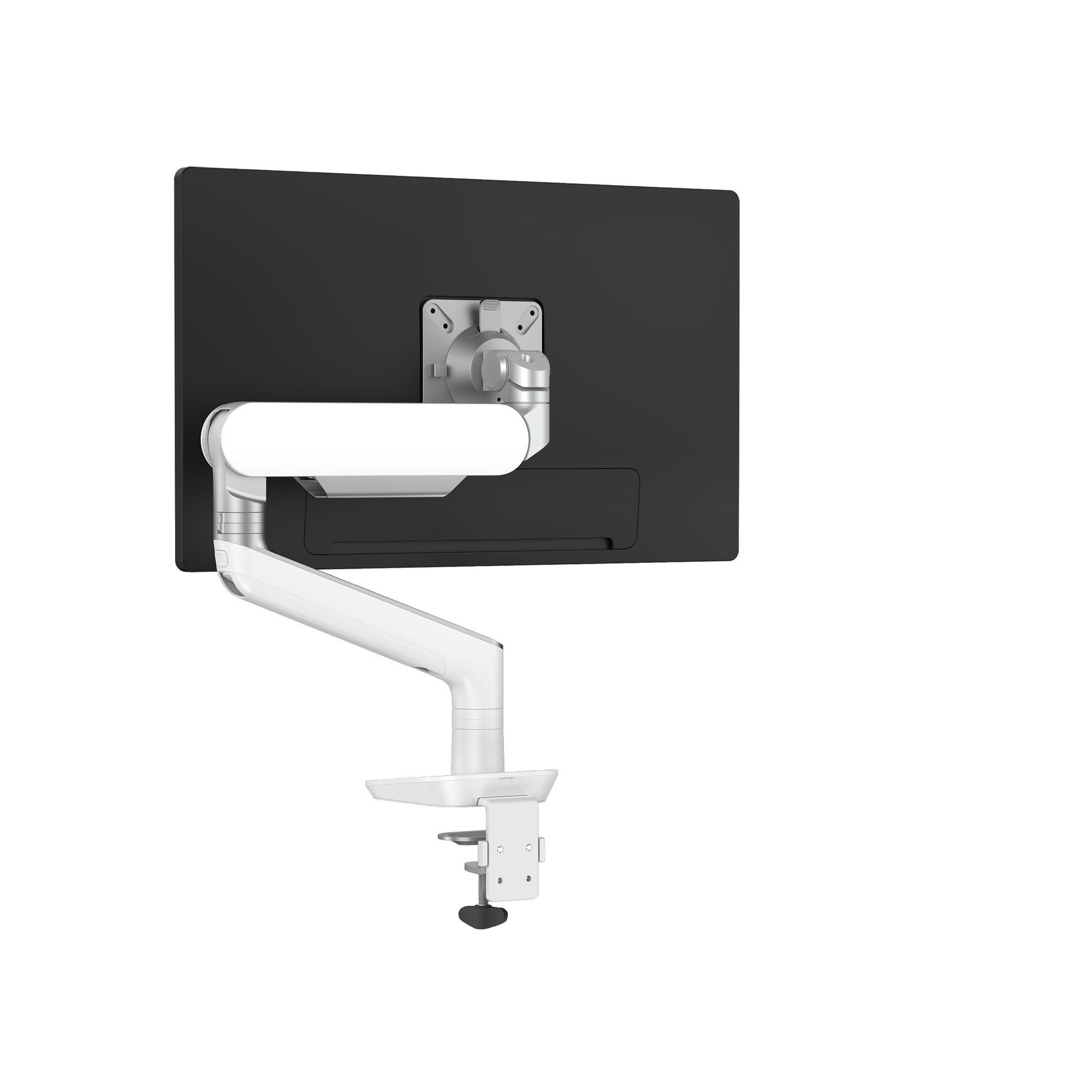 Rising™ Single Monitor Arm