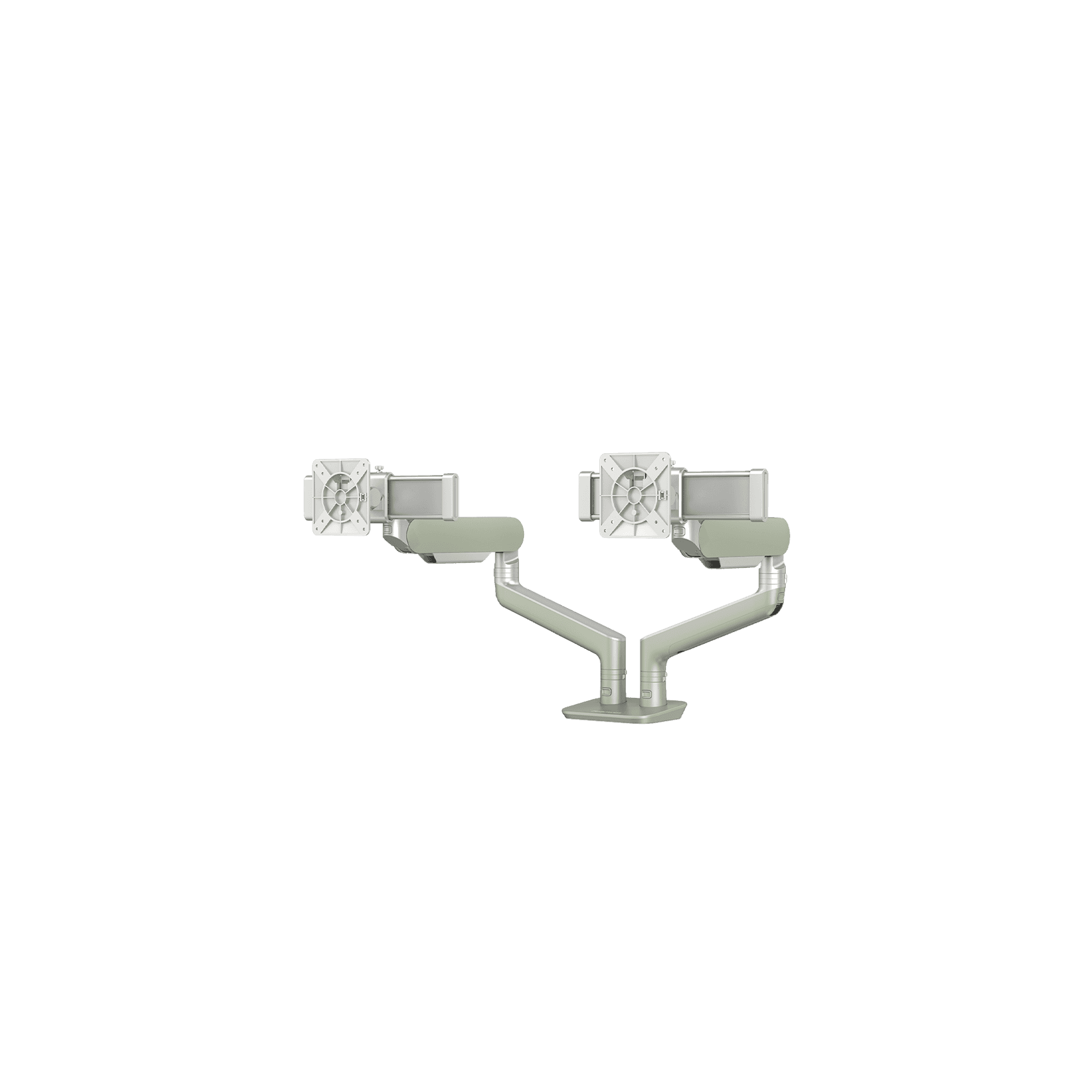Rising™ Dual Monitor Arm