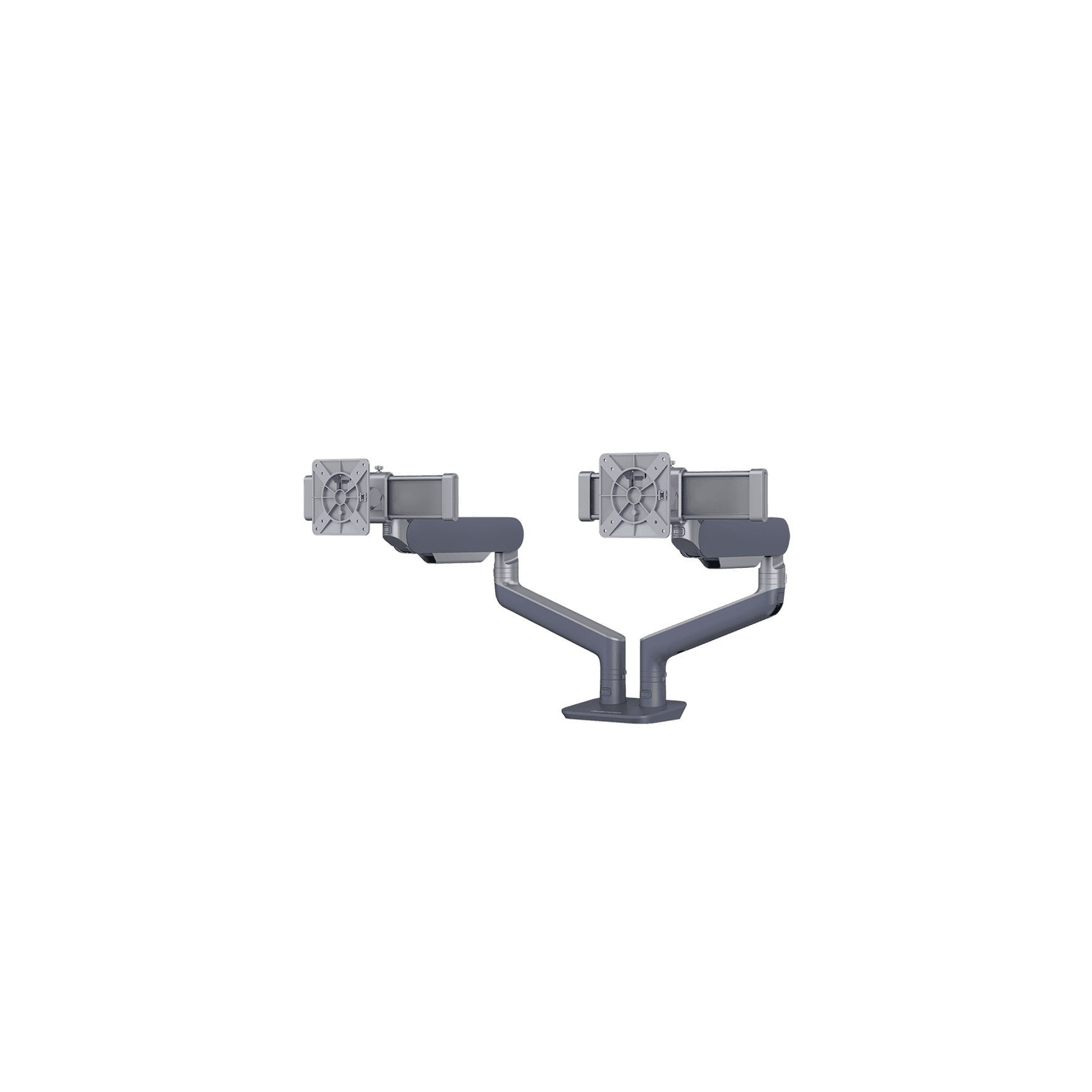 Rising™ Dual Monitor Arm