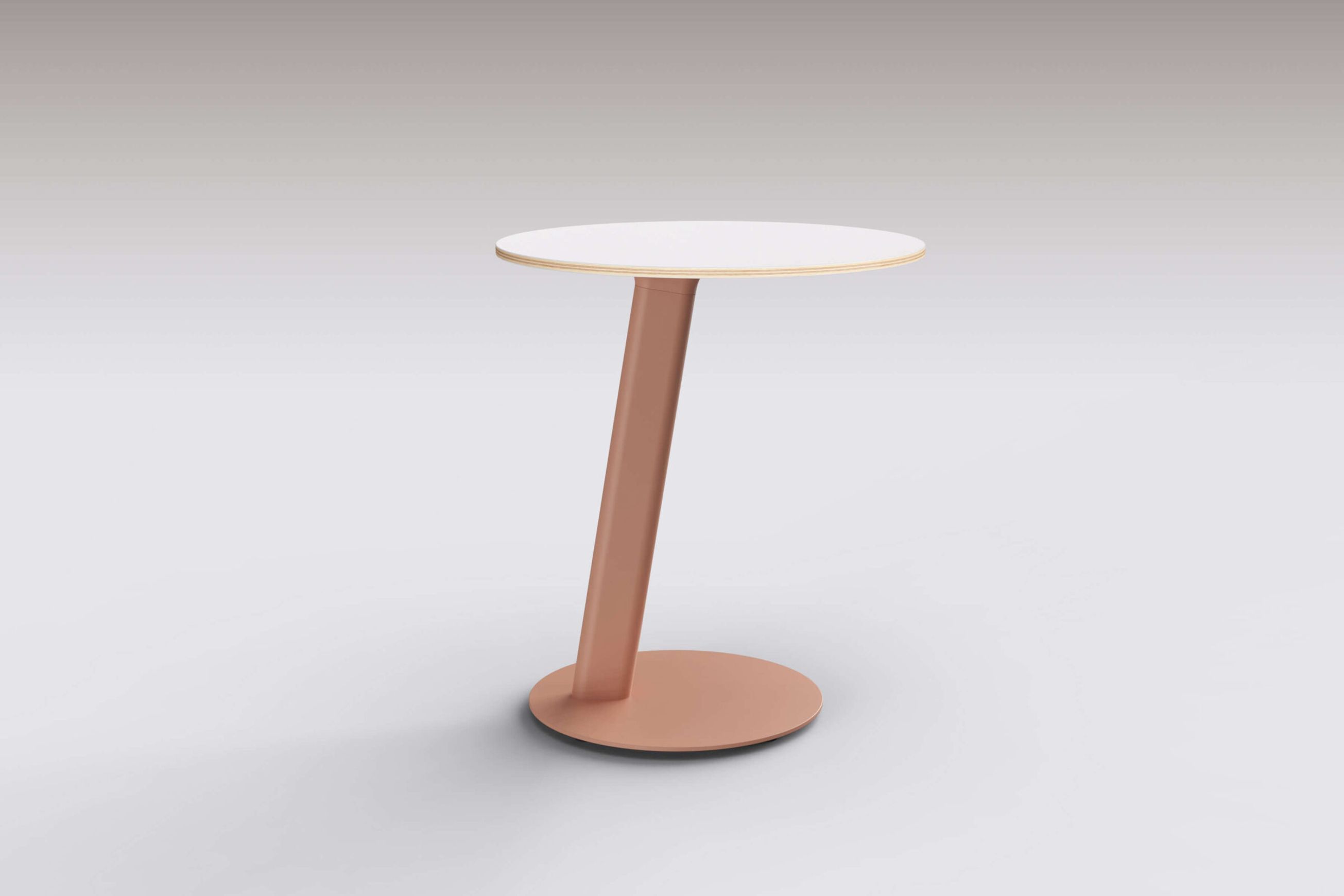 Rosie Laptop Table