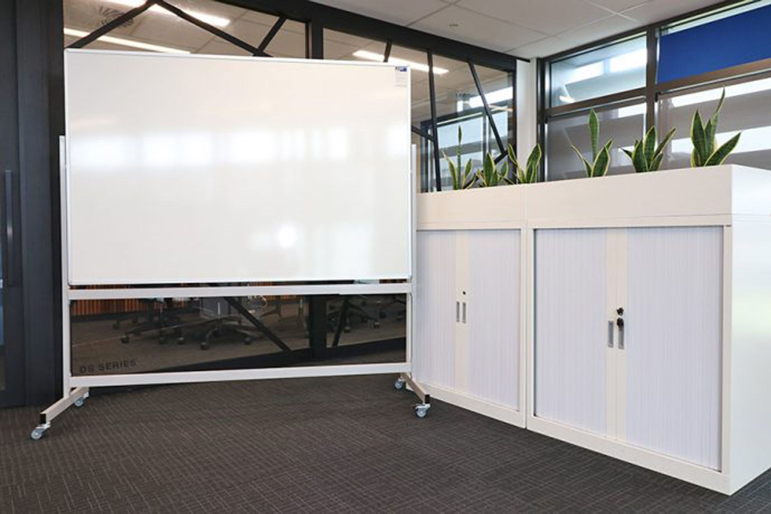 Thought Board – Mobile Whiteboard