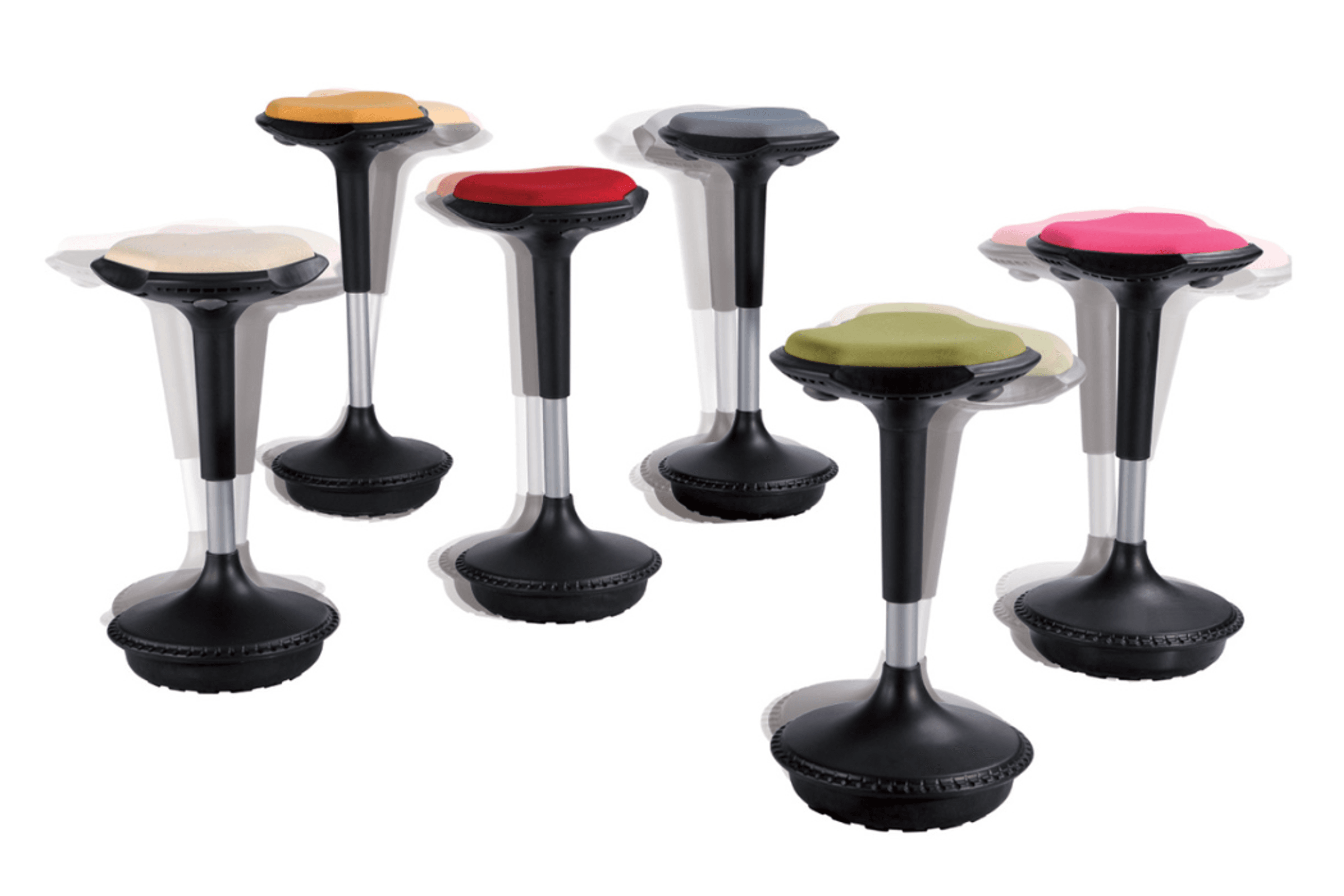 Bounce Stool