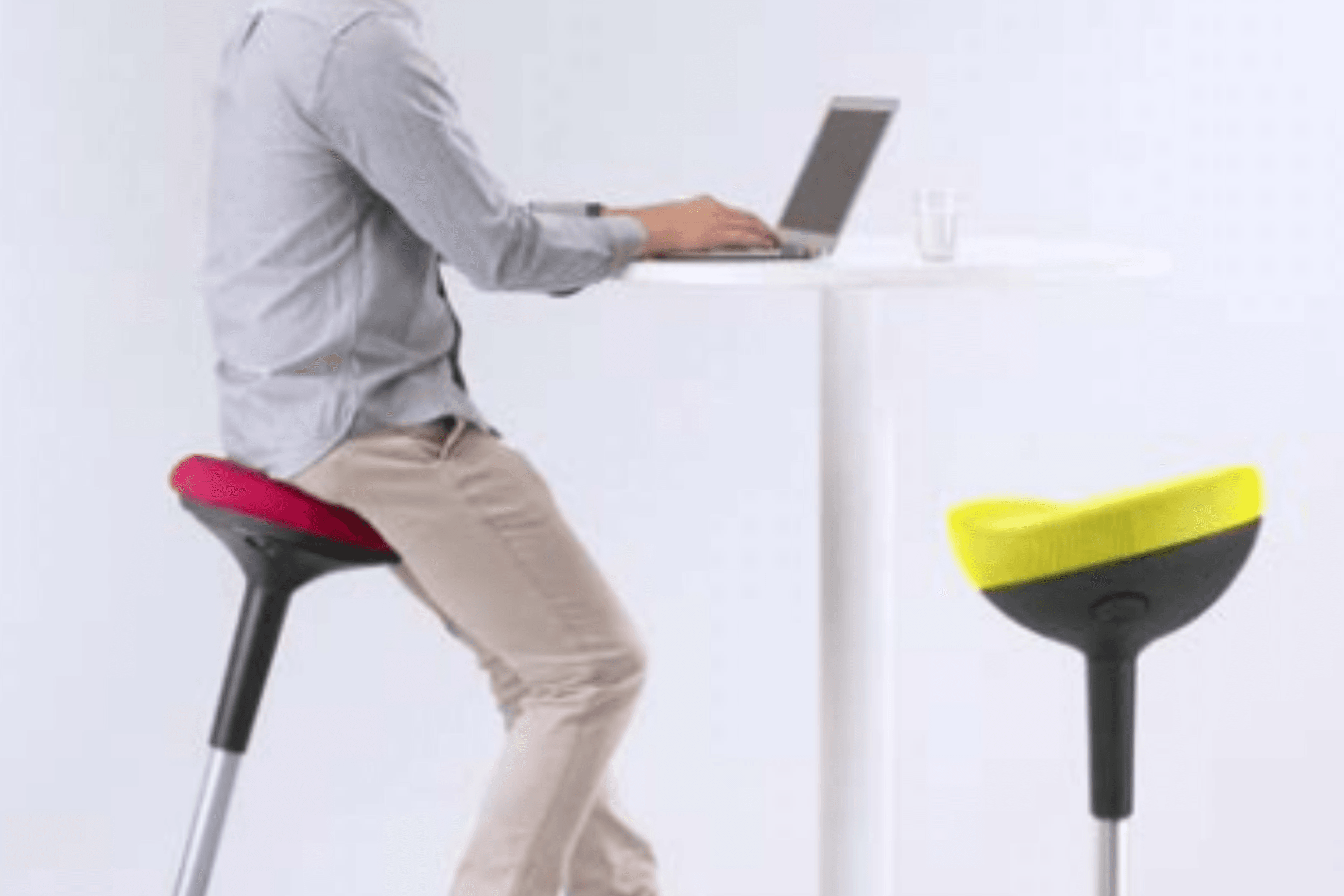 Bounce Stool