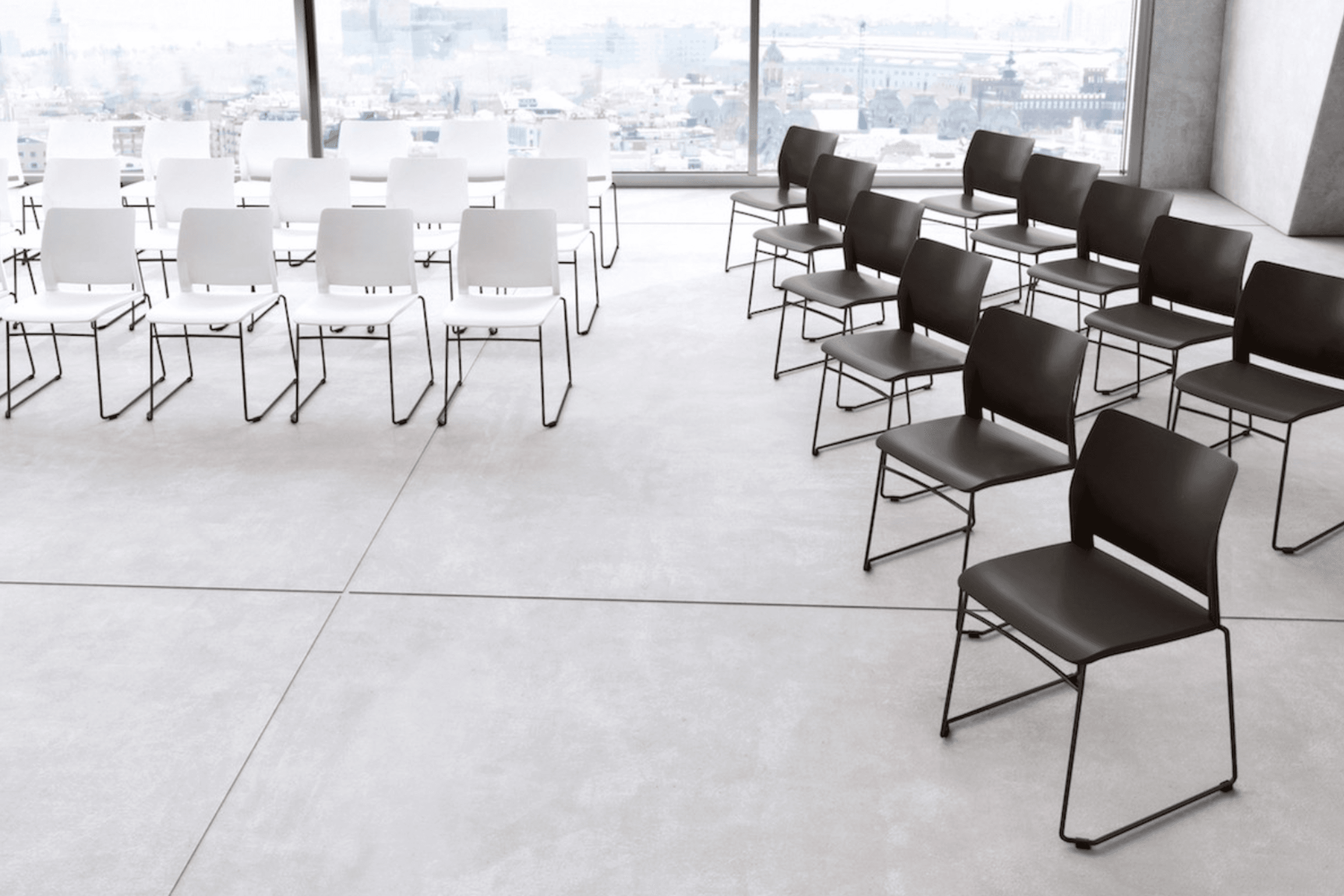 CS02 Chair