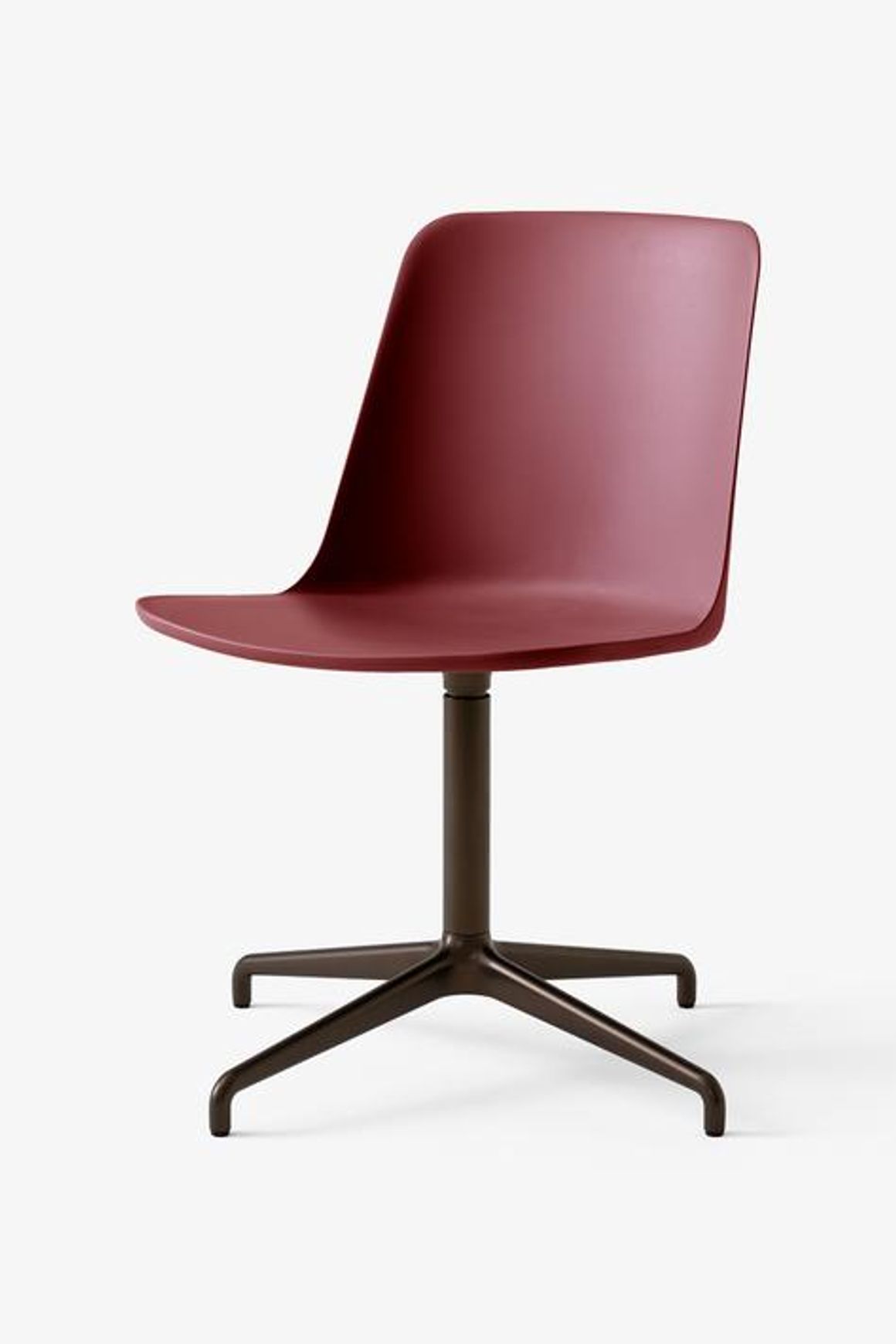 Rely HW11 Chair by &Tradition
